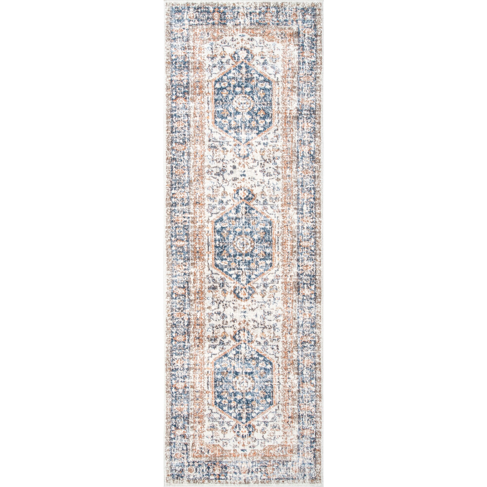 nuLOOM 200RZAB07B-2808 rugs - View #2