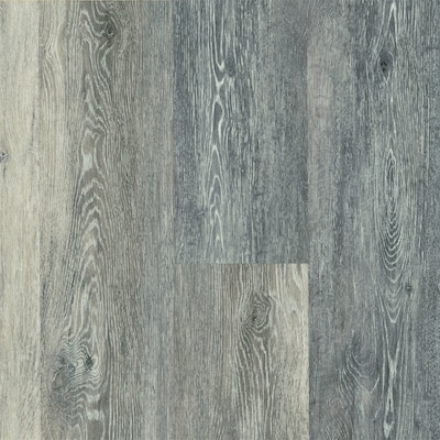 Armstrong Flooring Luxe W Rigid Core, Vinyl Plank Flooring Waterproof Menards