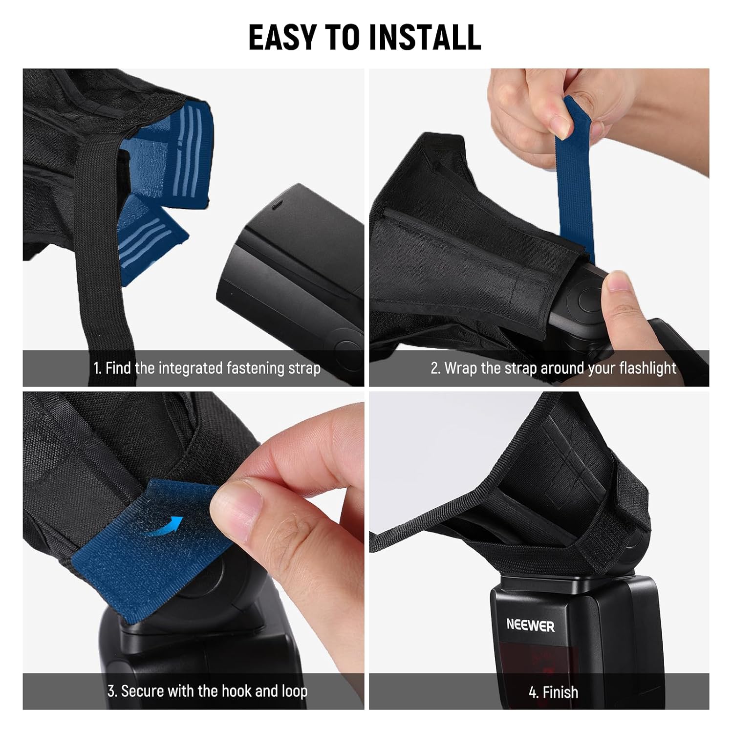 NEEWER NEEWER-10103211 Smartphone-Camera-Accessories - View #6