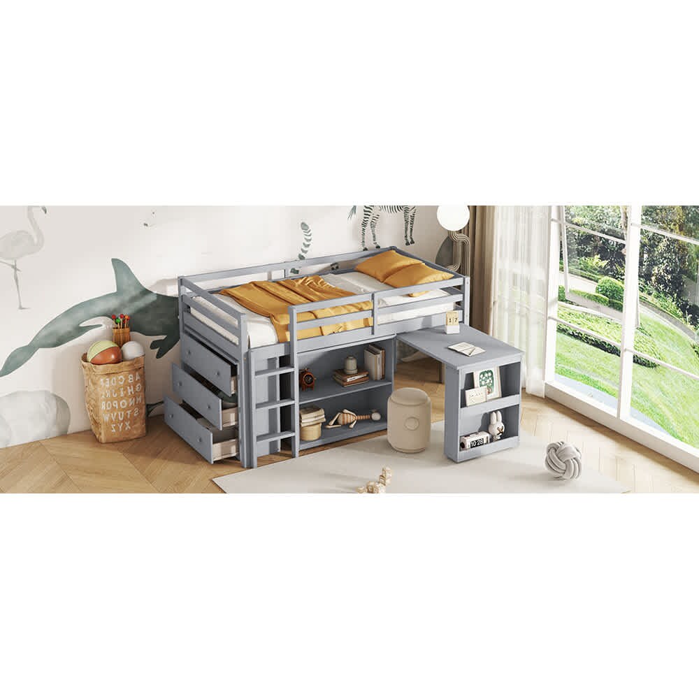 JUJABU EB410-16 beds - View #6