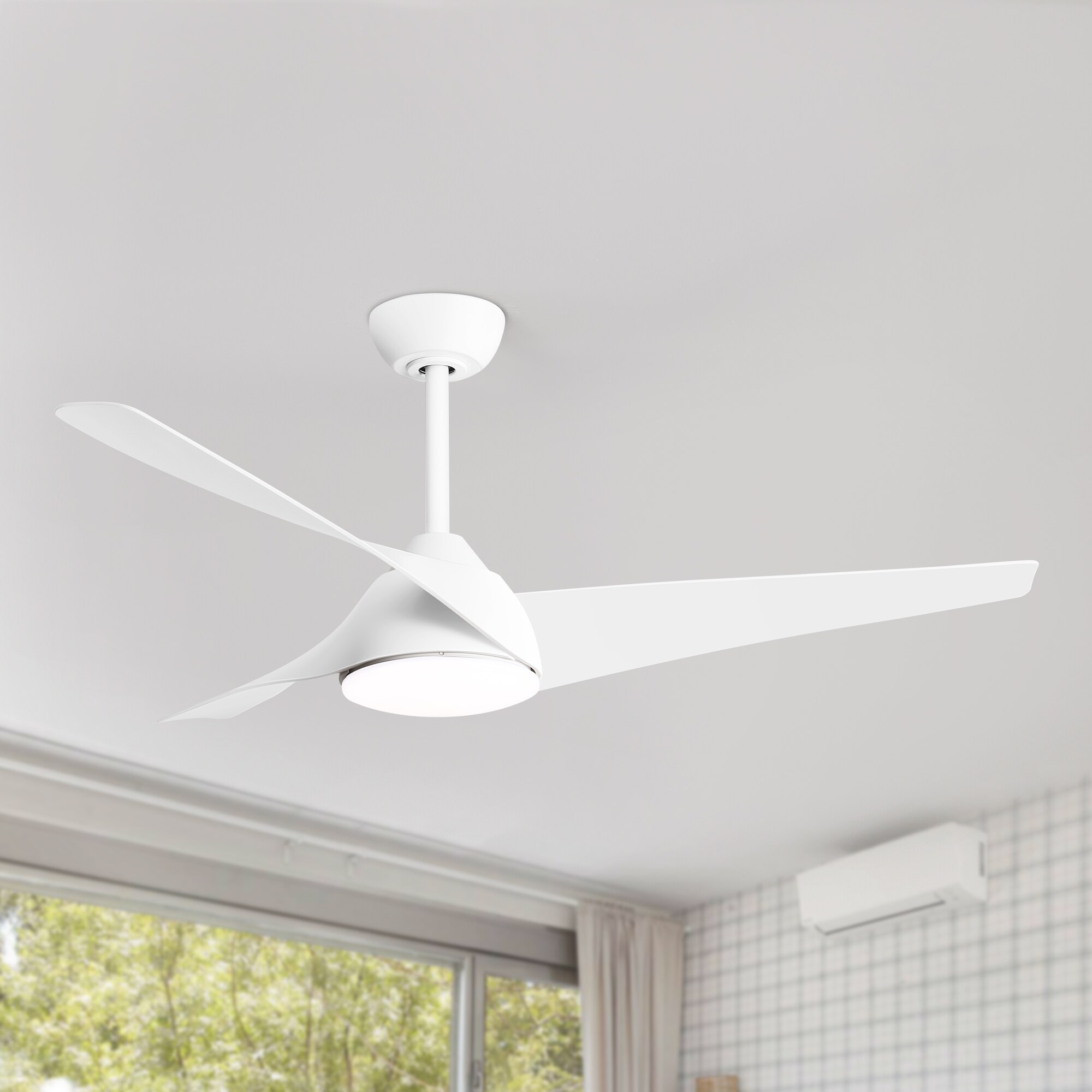 Breezary 24035-AW Ceiling-Fans - View #5