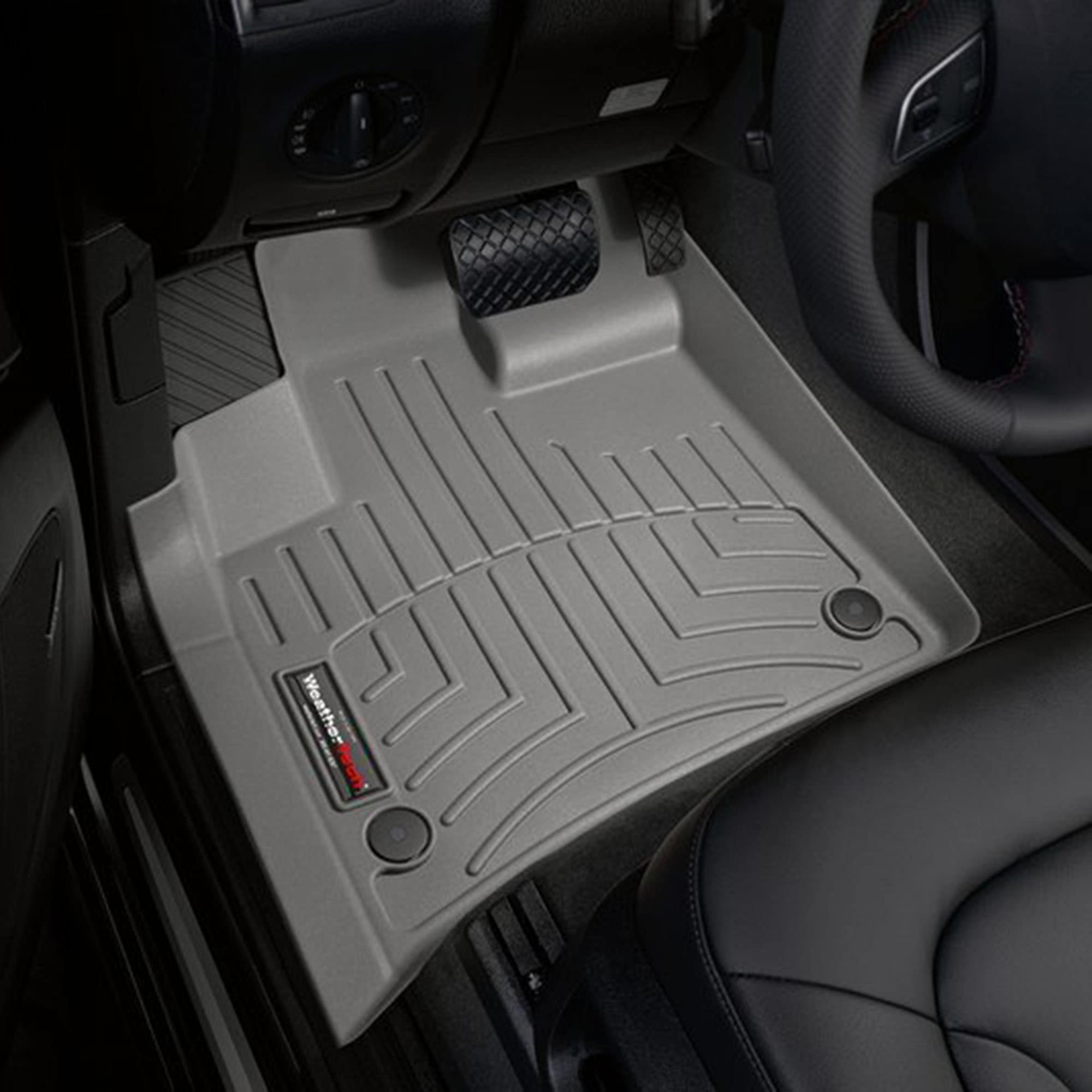 WeatherTech 461511 Interior-Car-Acc - View #2