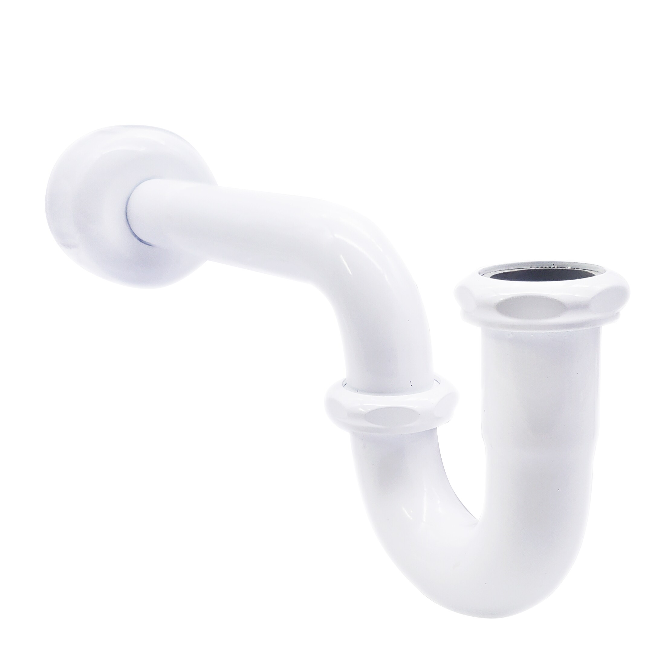 WESTBRASS D4011-1-50 Under-Sink-Tubular-Drainage - View #5