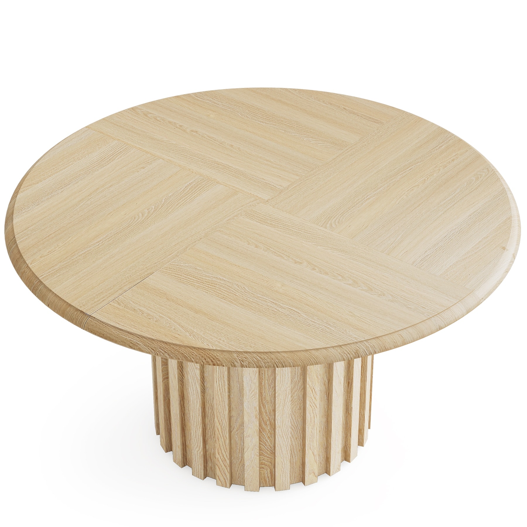 LUXEYARD DS-M-BAC07822 Dining-Tables - View #2