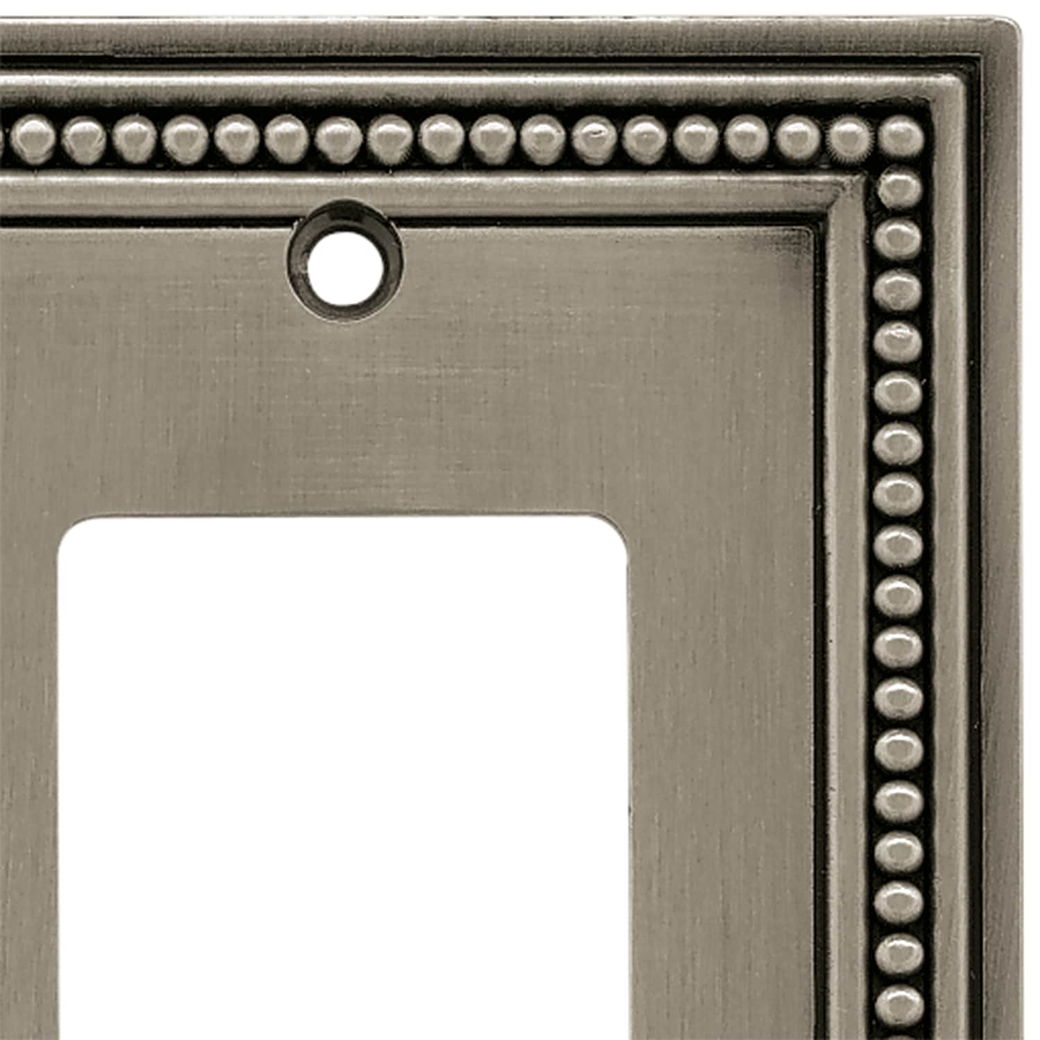 allen + roth 64770 Electrical-Wall-Plates - View #3