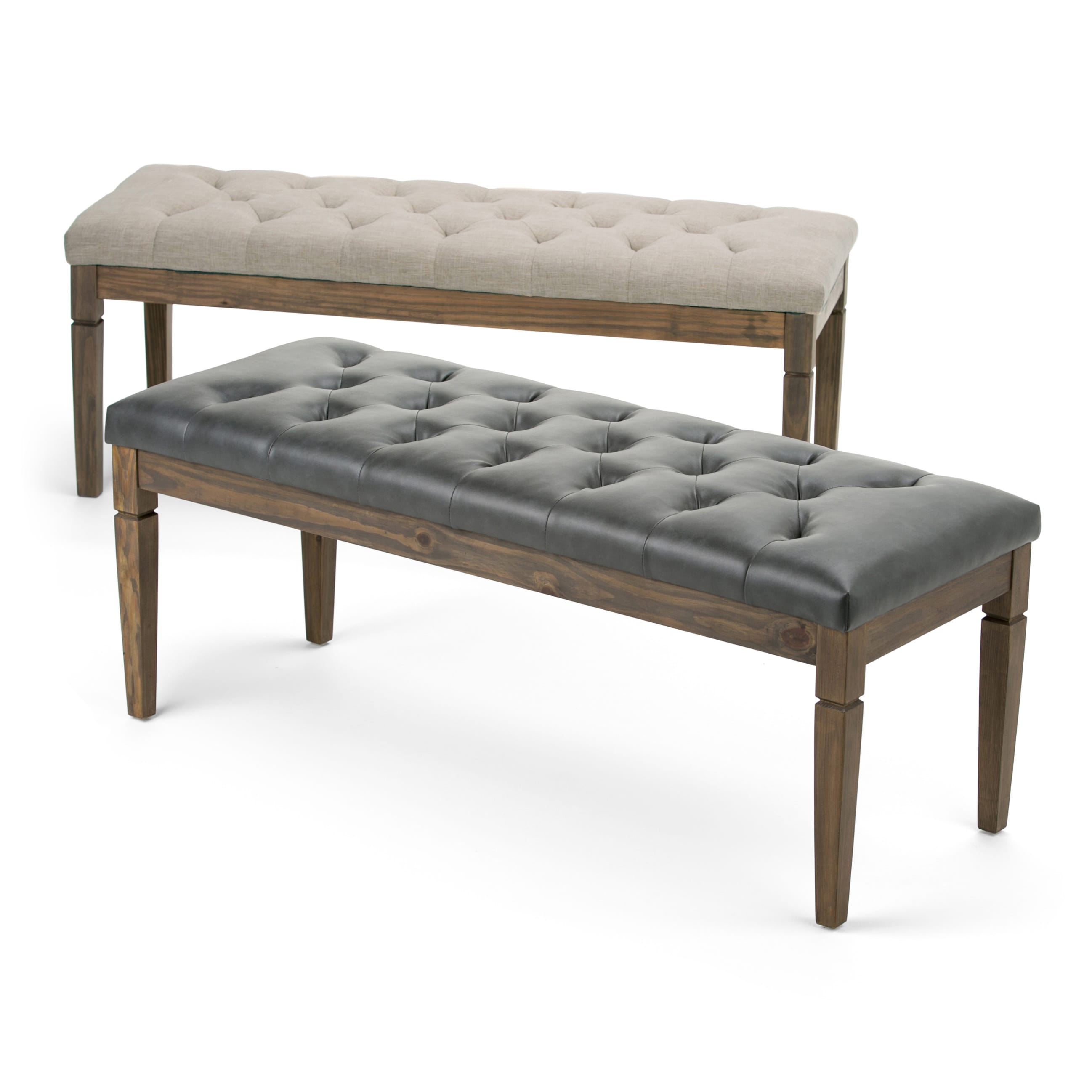 Simpli Home 3AXCOT-250-SG Indoor-Ottomans - View #7