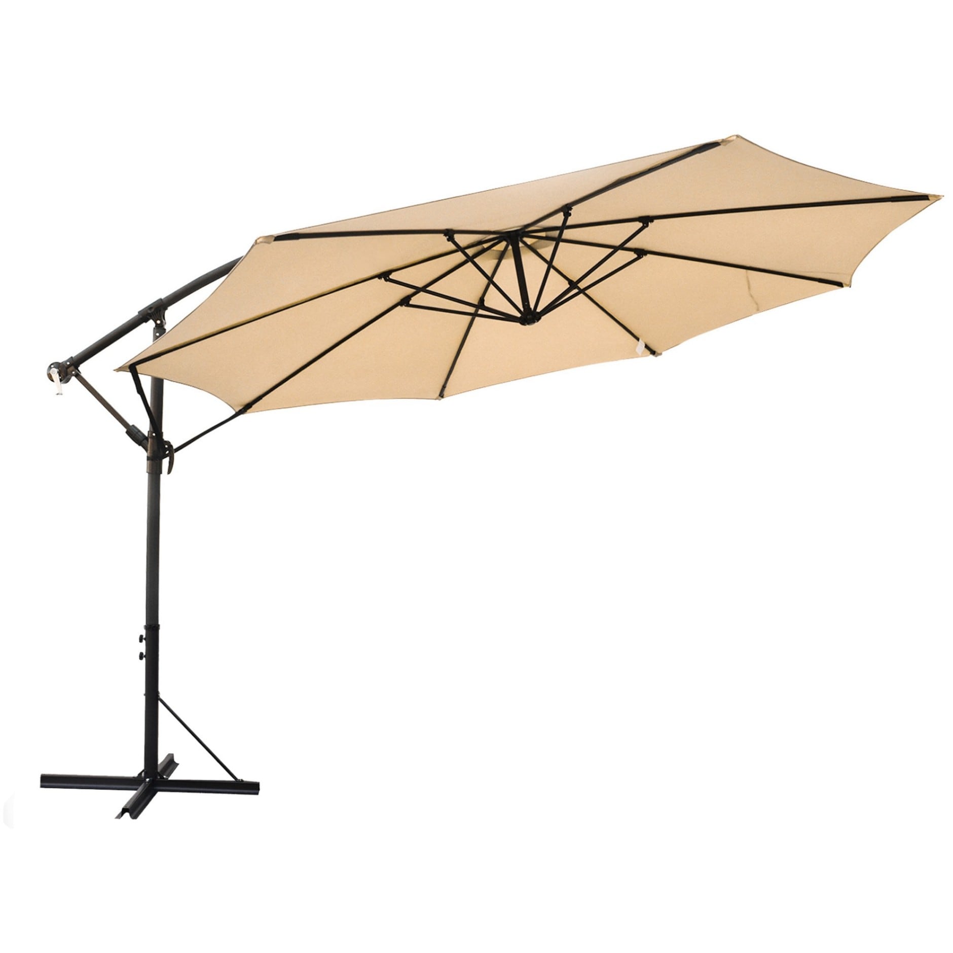 Sunrinx MG1-1-ZBGS Umbrellas-2 - View #2