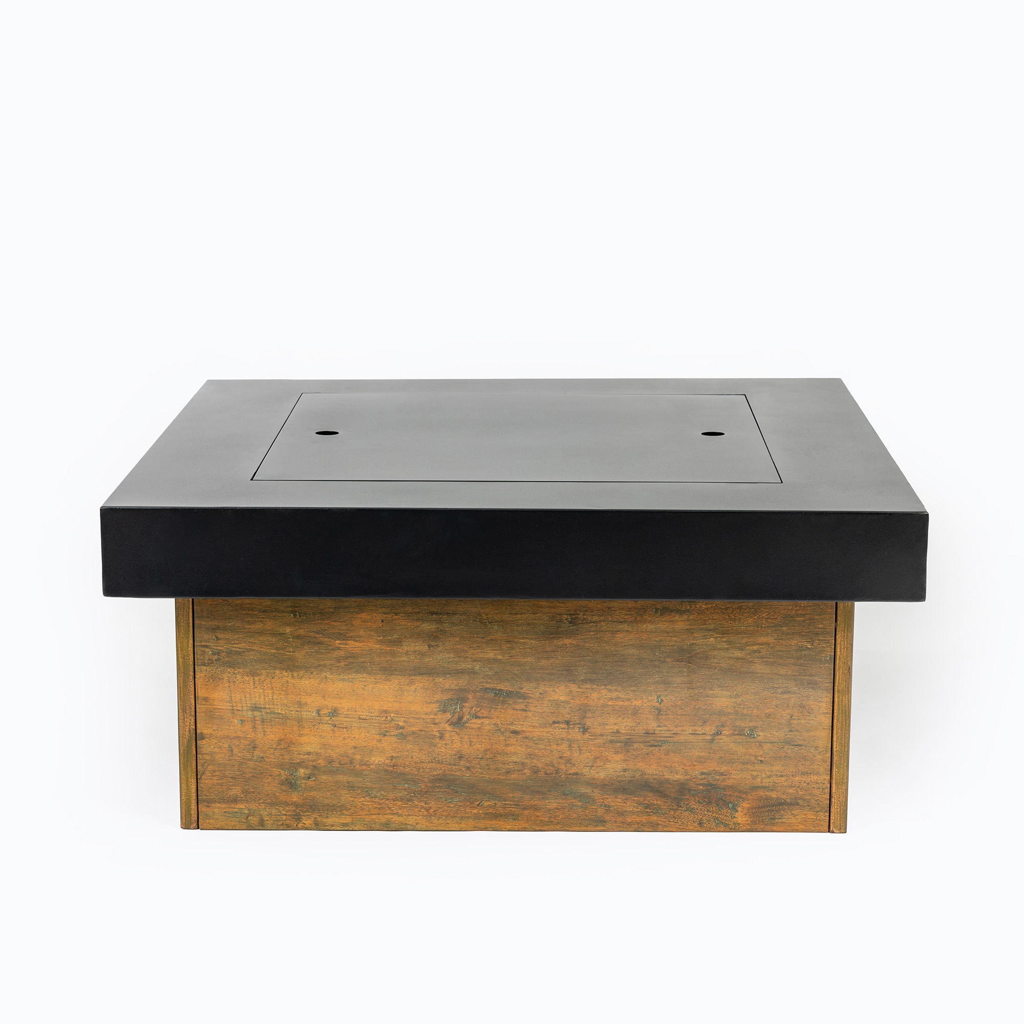 SINOFURN SYE800008BN Outdoor-Woodburning-Firepits - View #5
