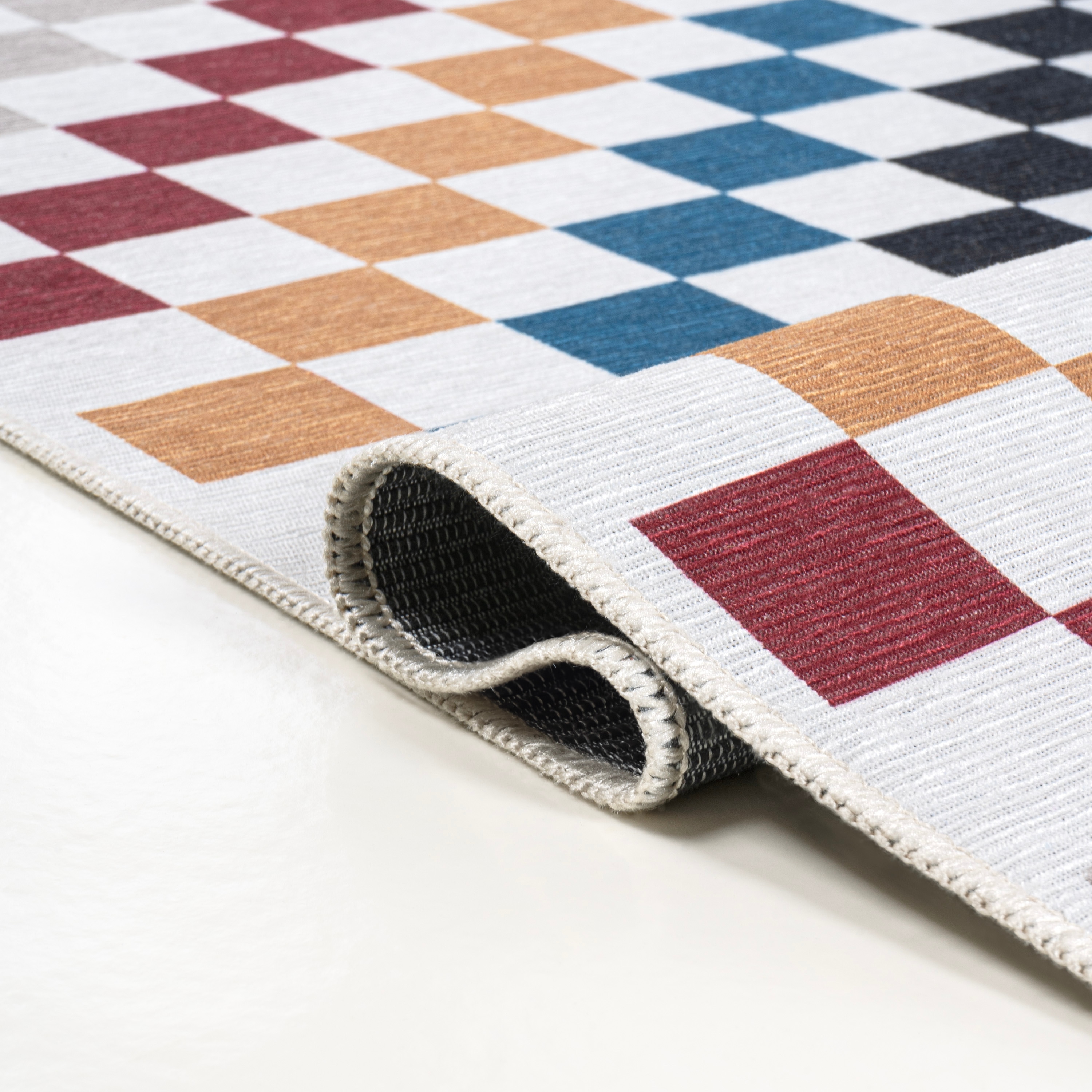 JONATHAN  Y WSH126D-4 rugs - View #7