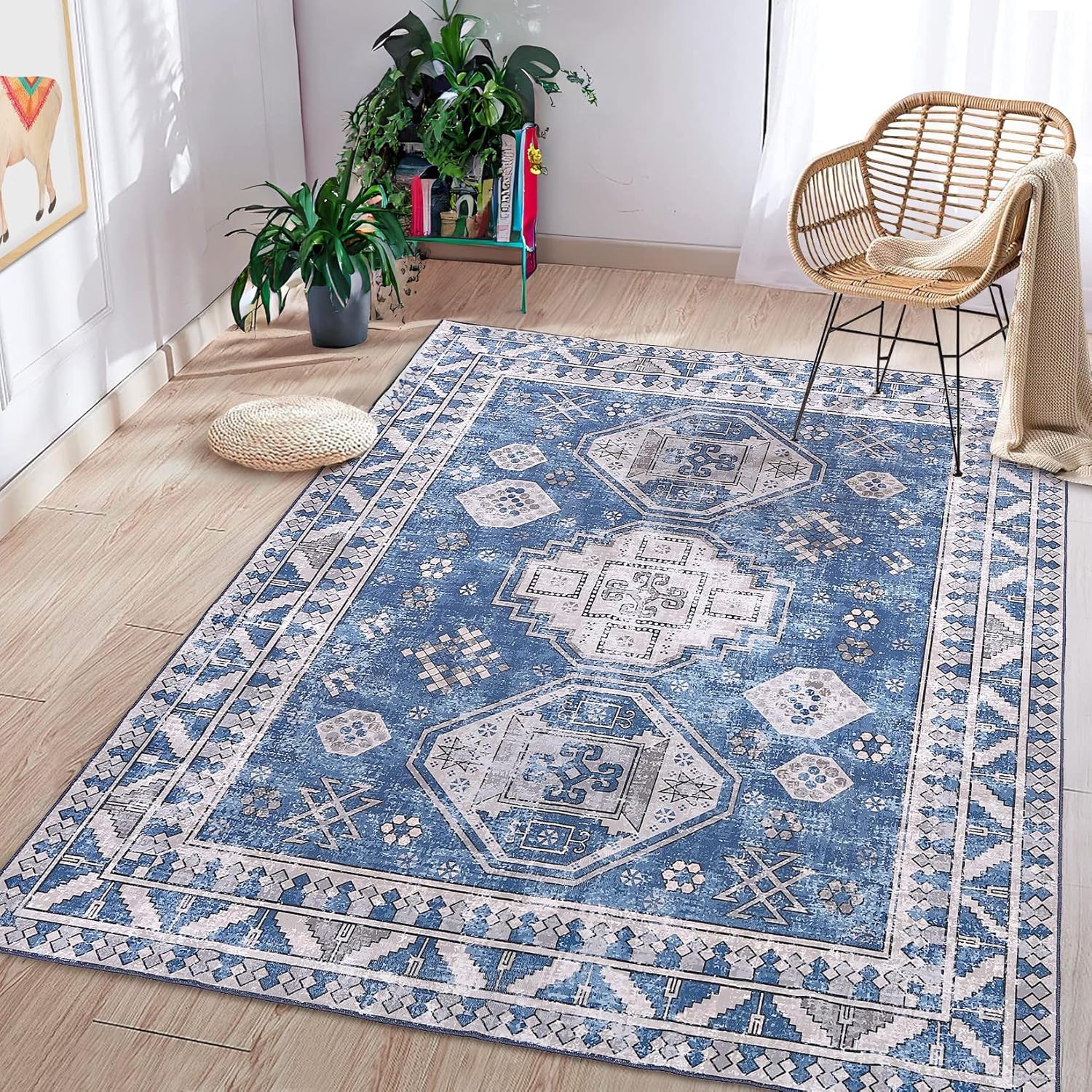 Qeetex WWJ-PHO-0U0OWBZZ rugs - View #5