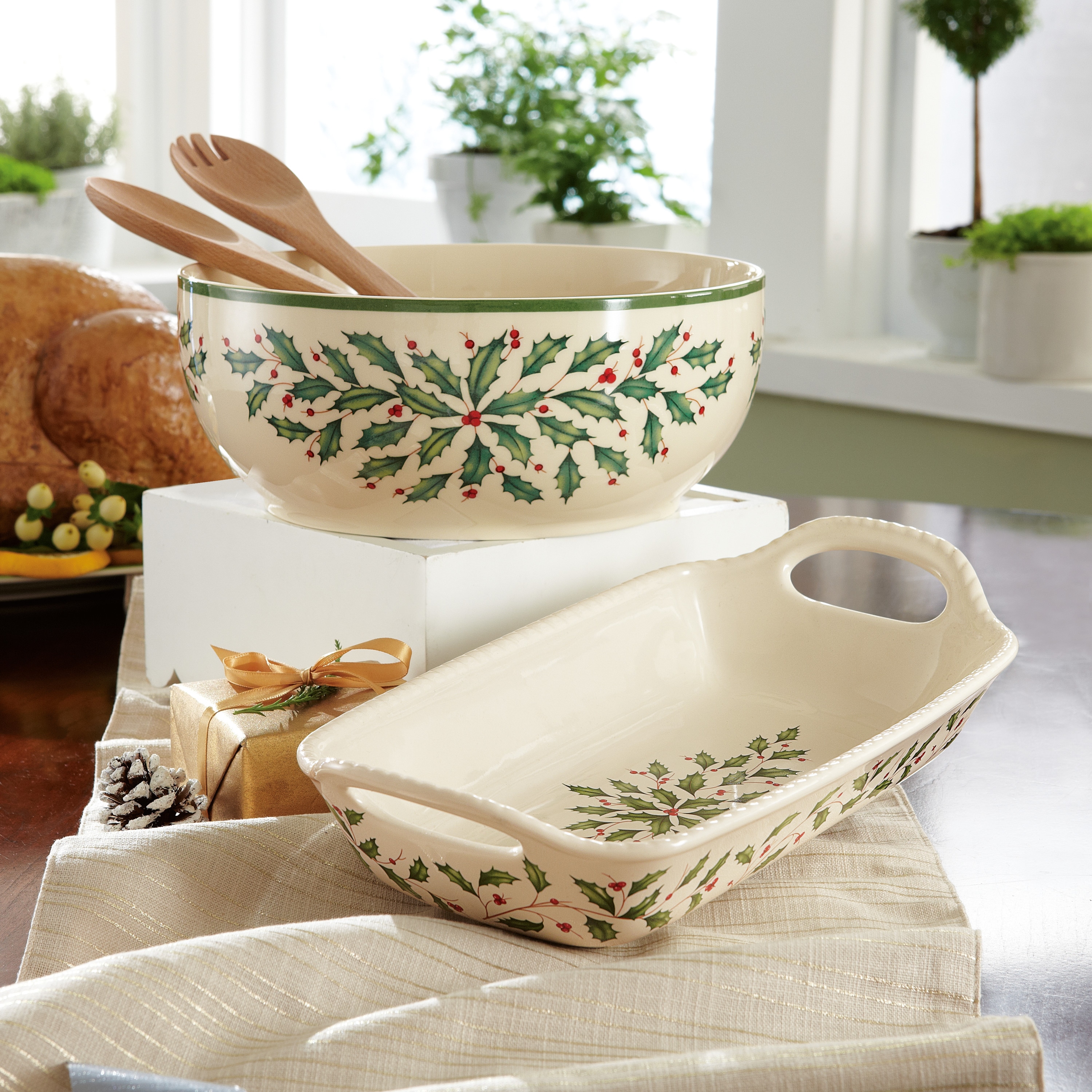 LENOX 853767 serveware - View #5