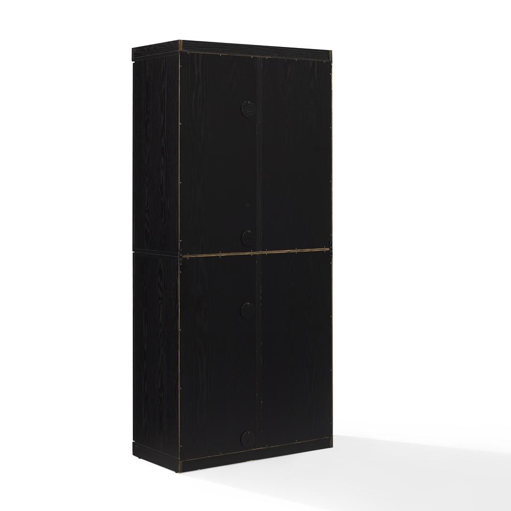 Crosley Furniture BG3498003 Utility-Storage-Cabinets - View #4