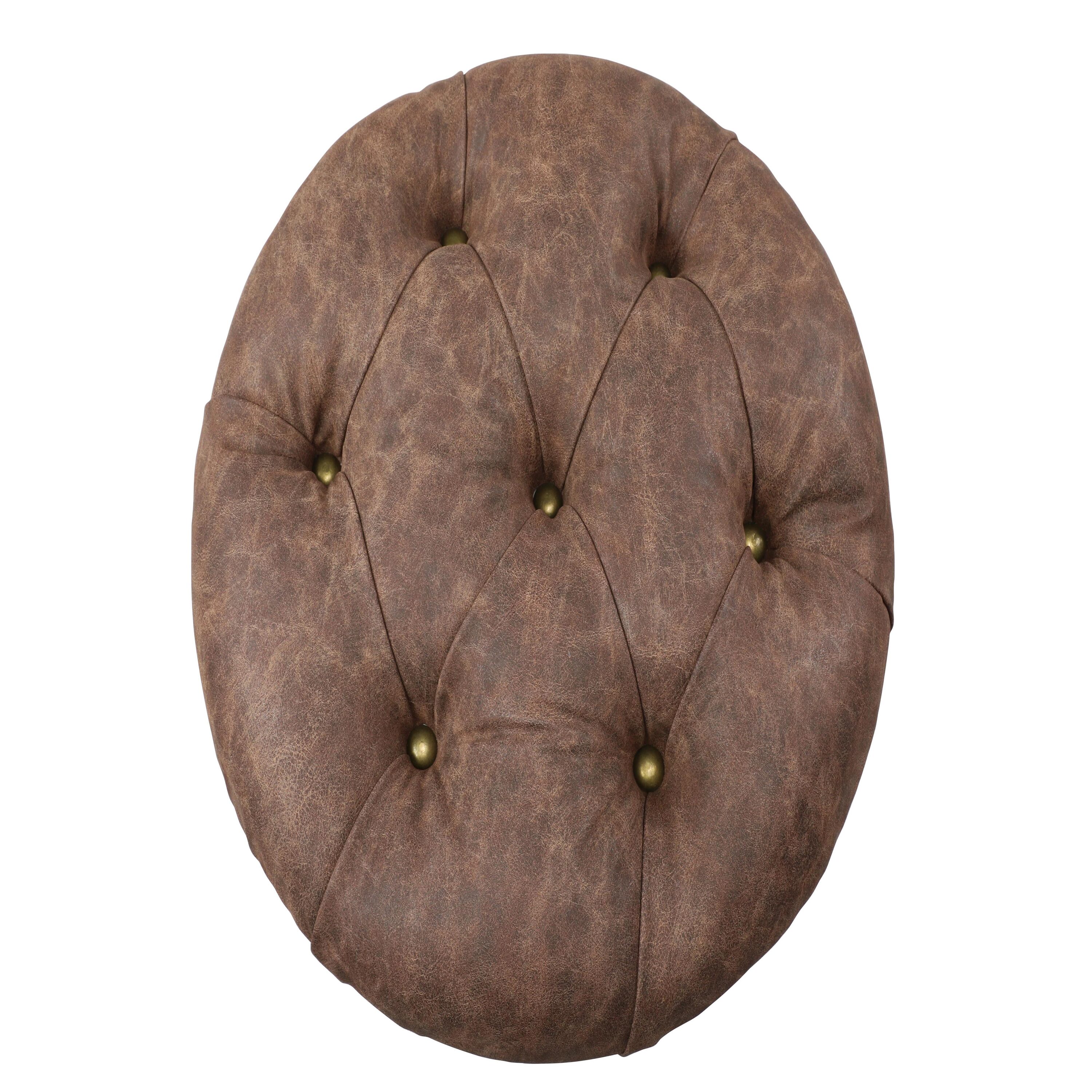 Grayson Lane 90671 Indoor-Ottomans - View #4