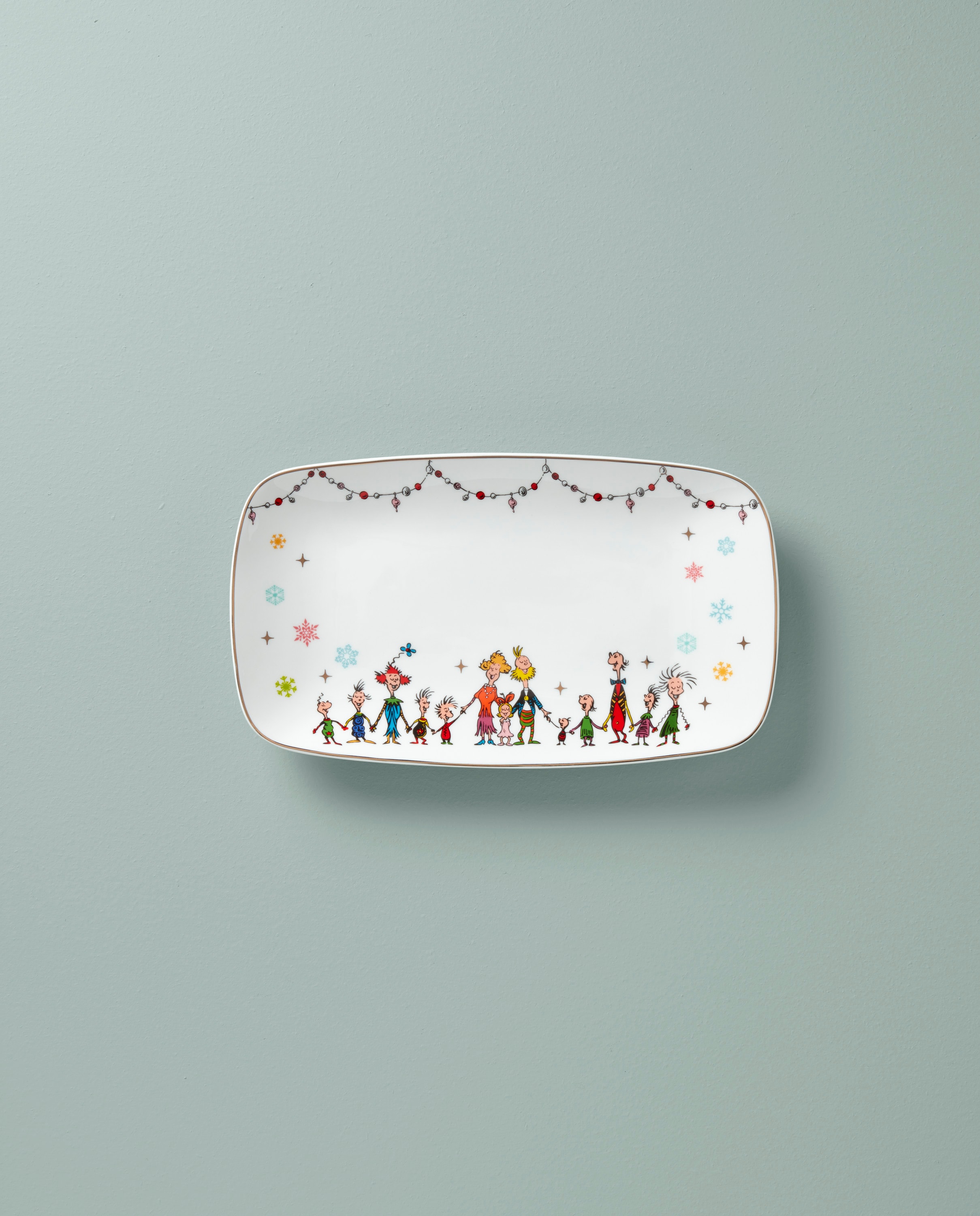 LENOX 894173 serveware - View #2
