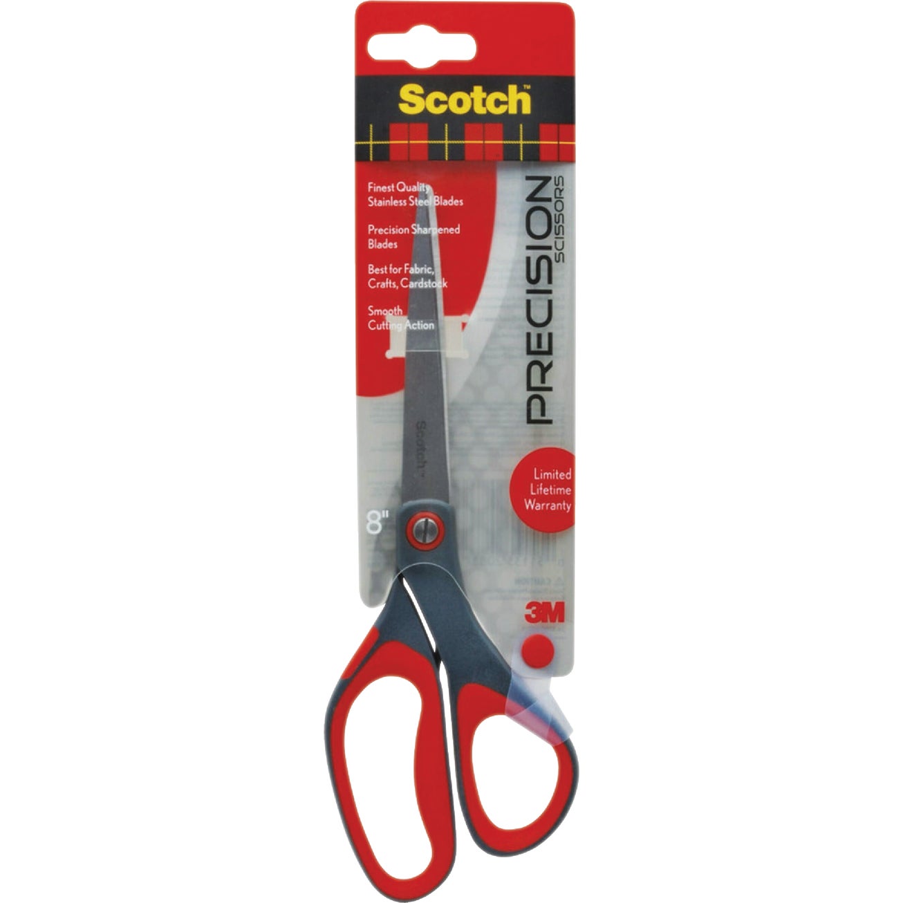 Scotch SPRICHLIO52100CRPAS scissors - View #3