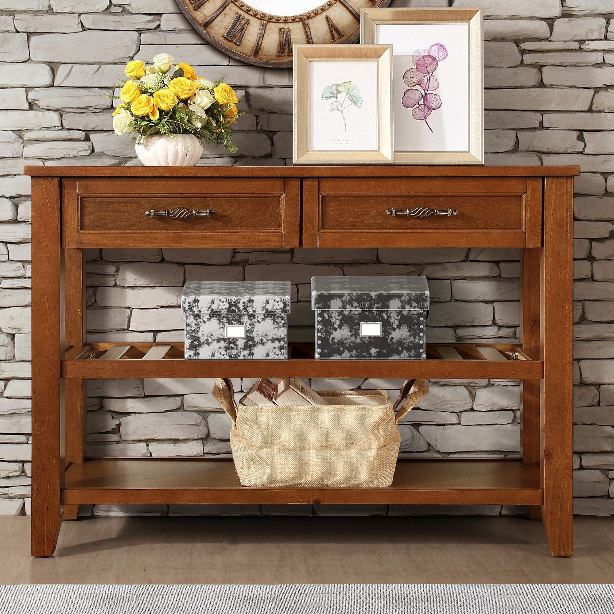 Bybafun YC0900016 Console-Sofa-Tables - View #5