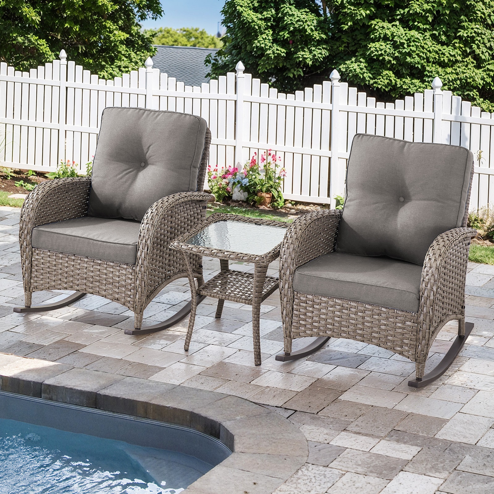  PA3060-3S Patio-Chairs - View #2