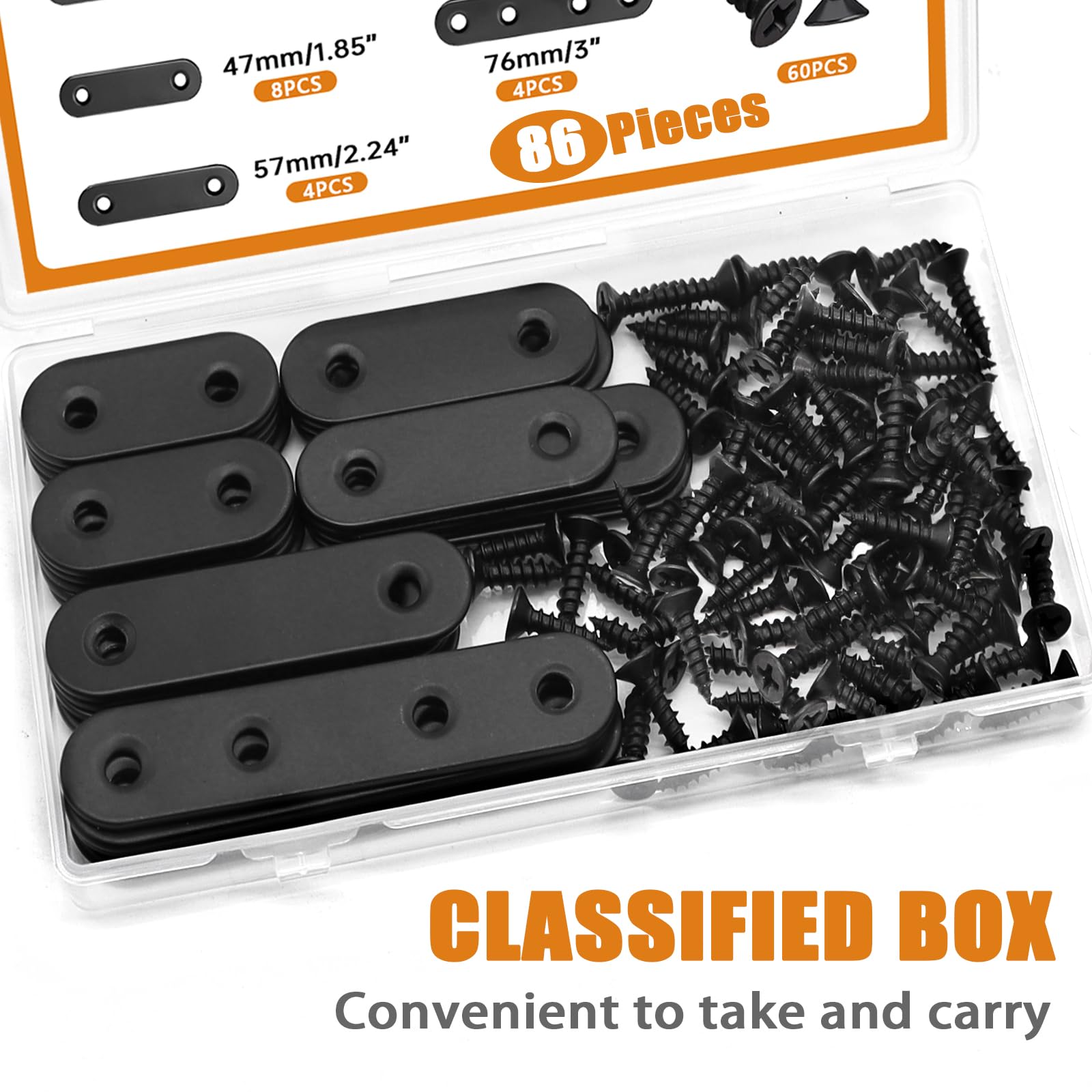 Etokfoks EFT1003A10 Shelving-Hardware - View #5