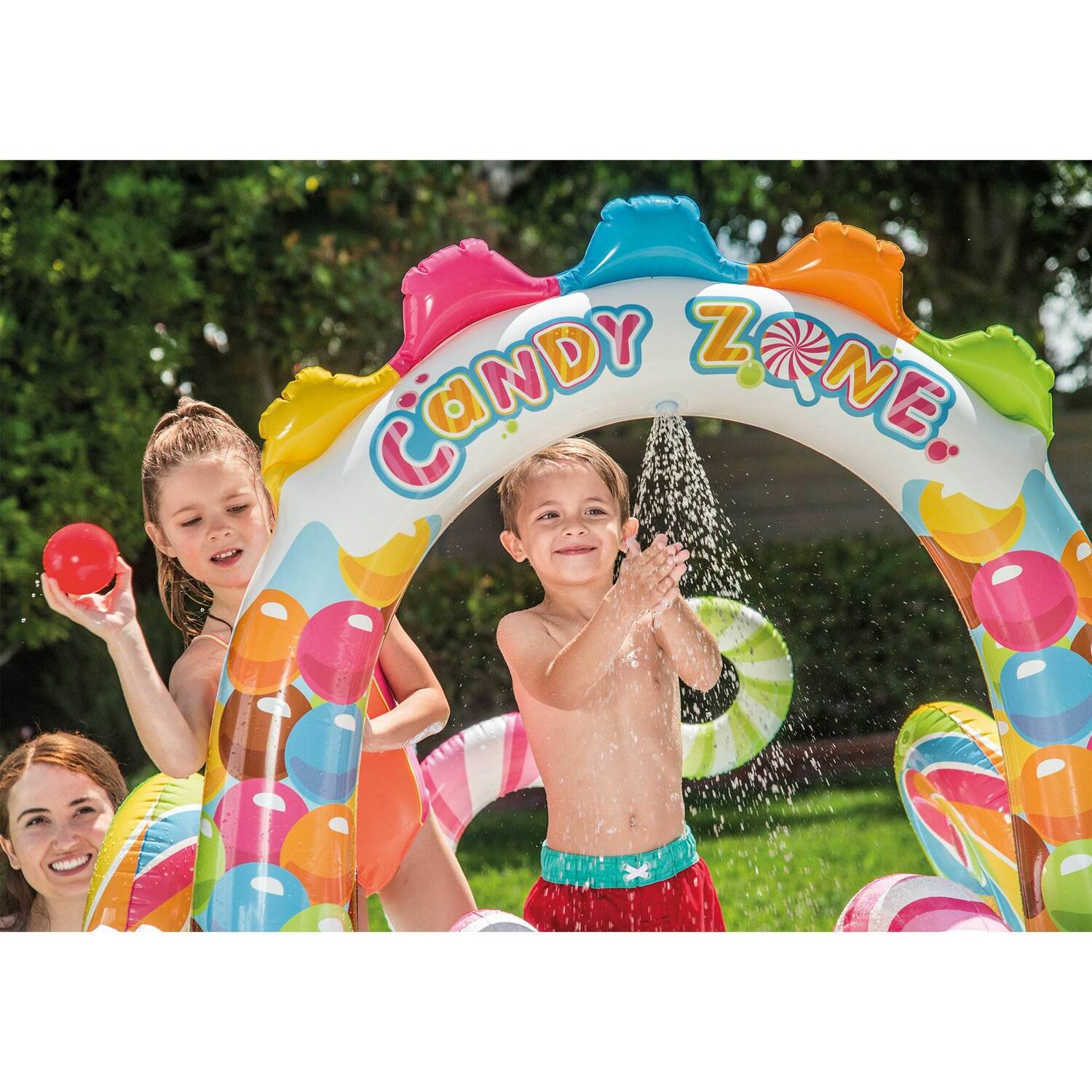 Intex 88797 Kids-Pools - View #8