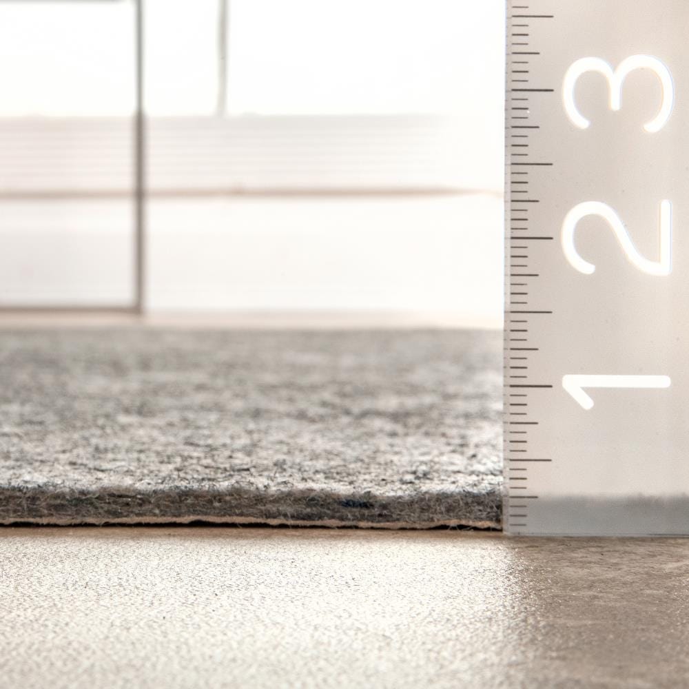 nuLOOM AFPD06A-208 Rug-Pad - View #7