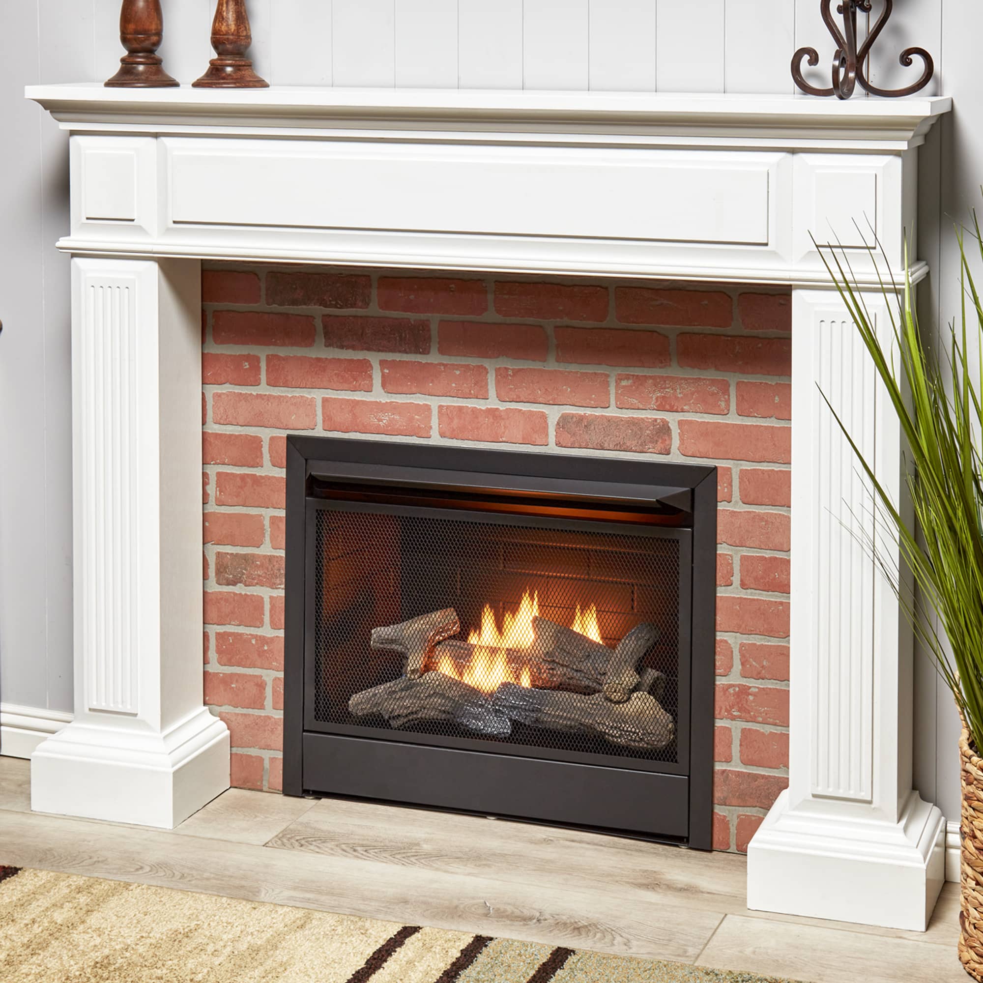Duluth Forge FDF300T Gas-Fireplace-Fireboxes - View #11