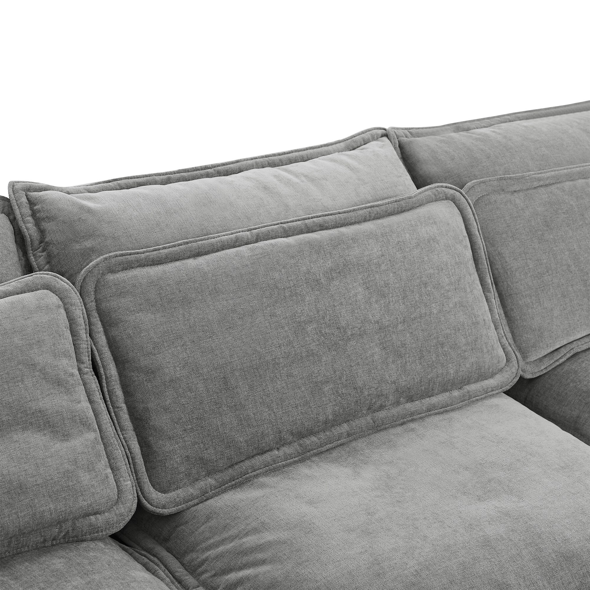 ModernLuxe WY000447AAE Sofas-Loveseats - View #10