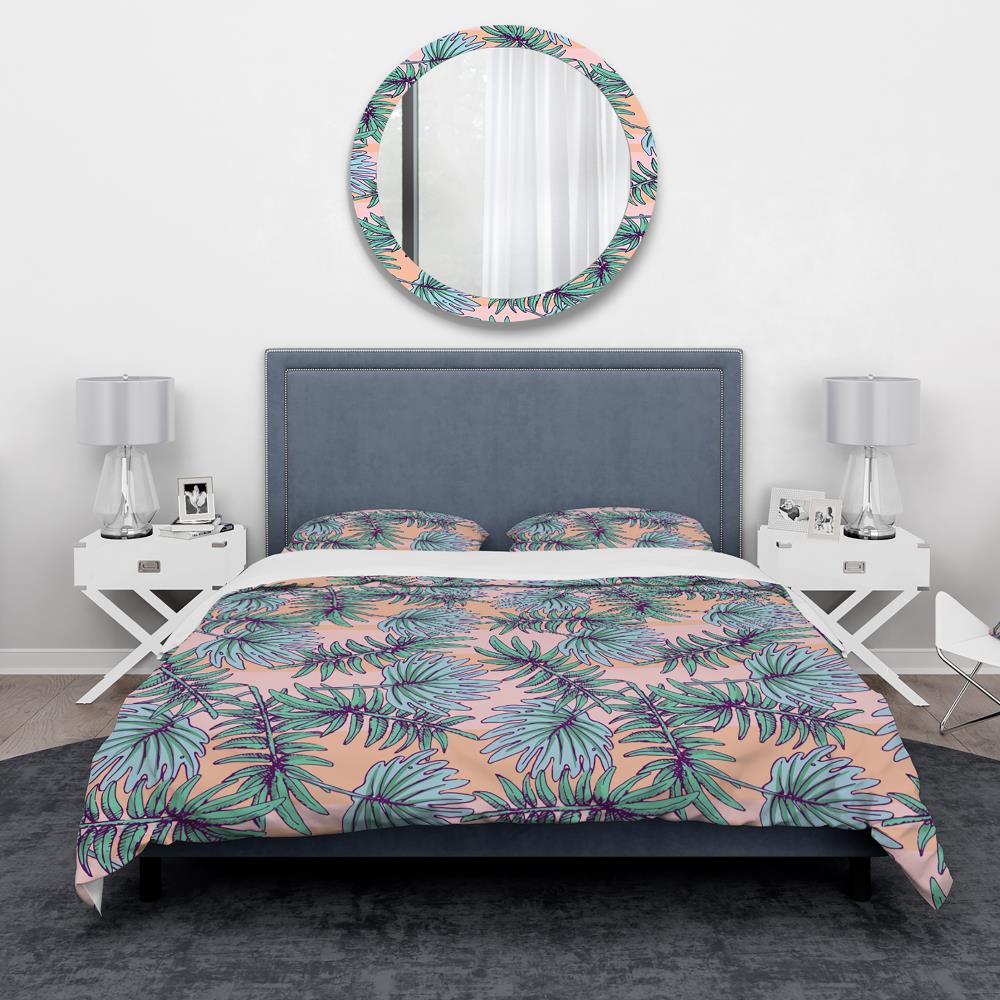 Designart BED18686-Q bedding - View #2