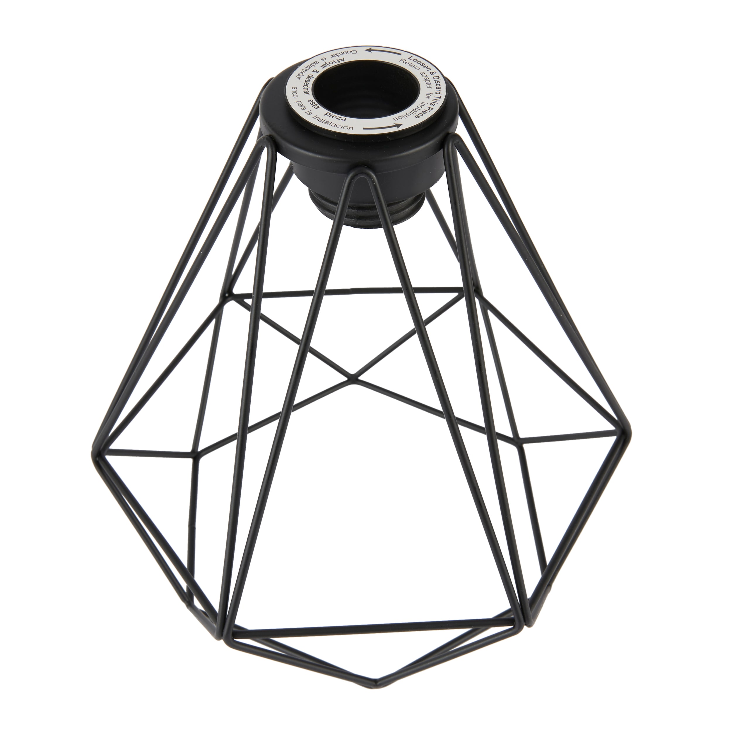 Style Selections FSLG0408-25 Light-Shades - View #10