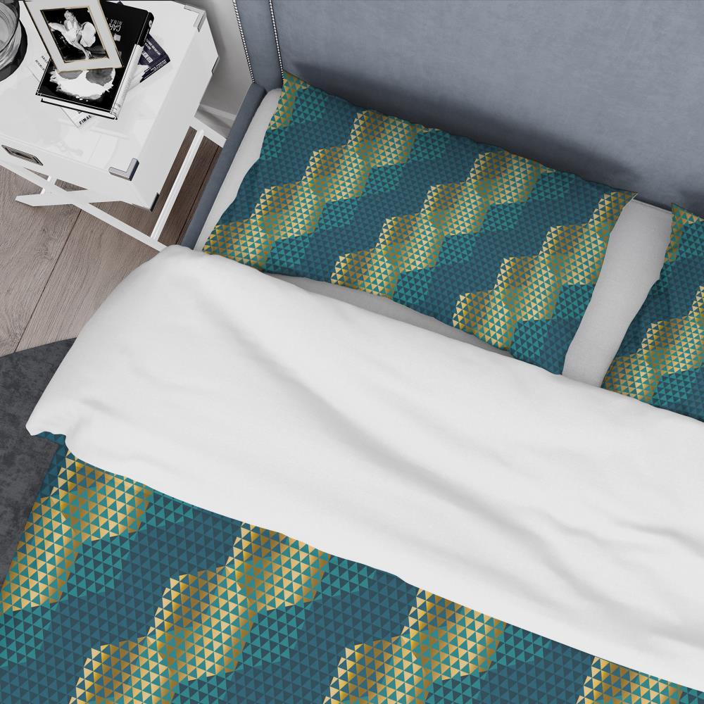 Designart BED24317-Q bedding - View #4