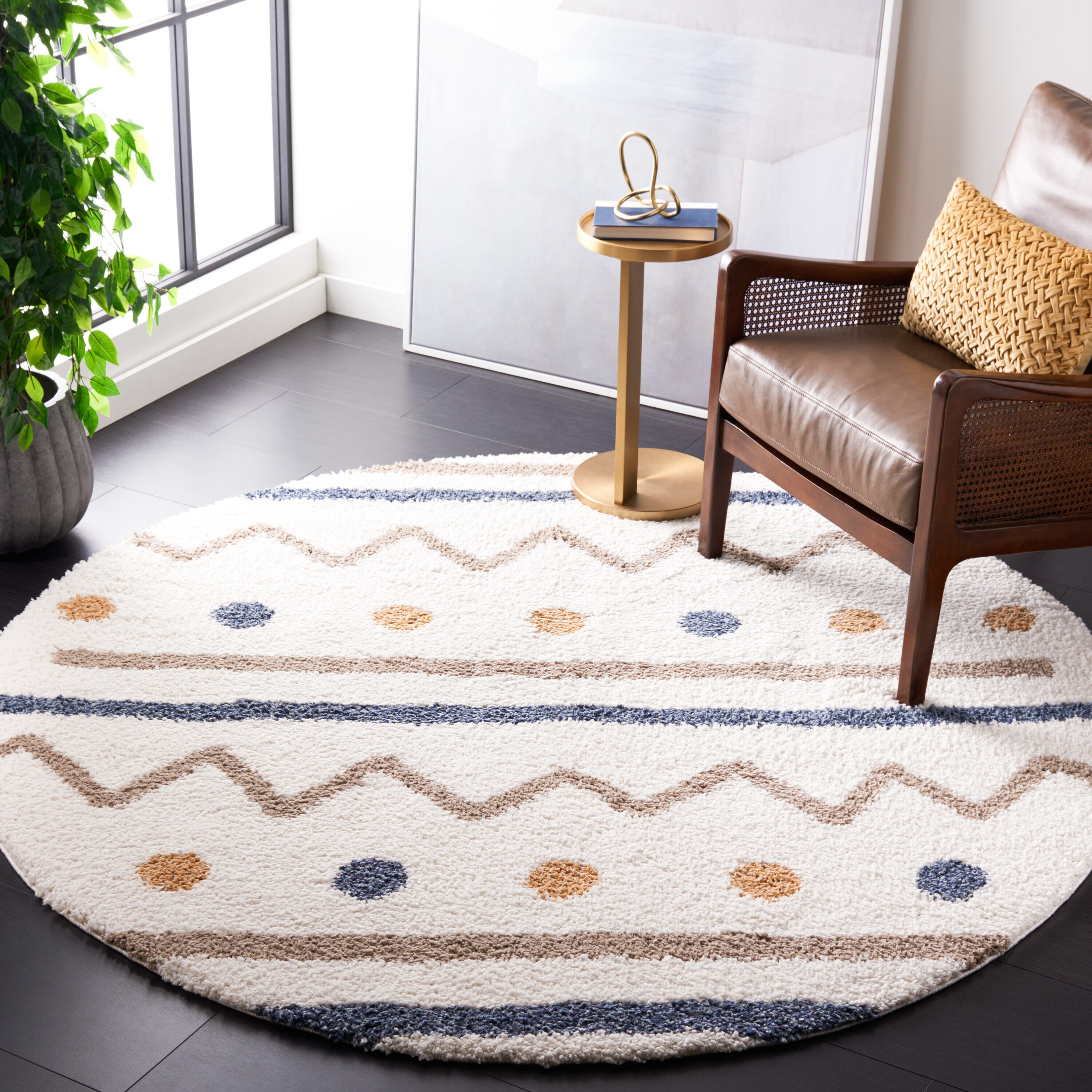 Safavieh CLC106A-7R rugs - View #2