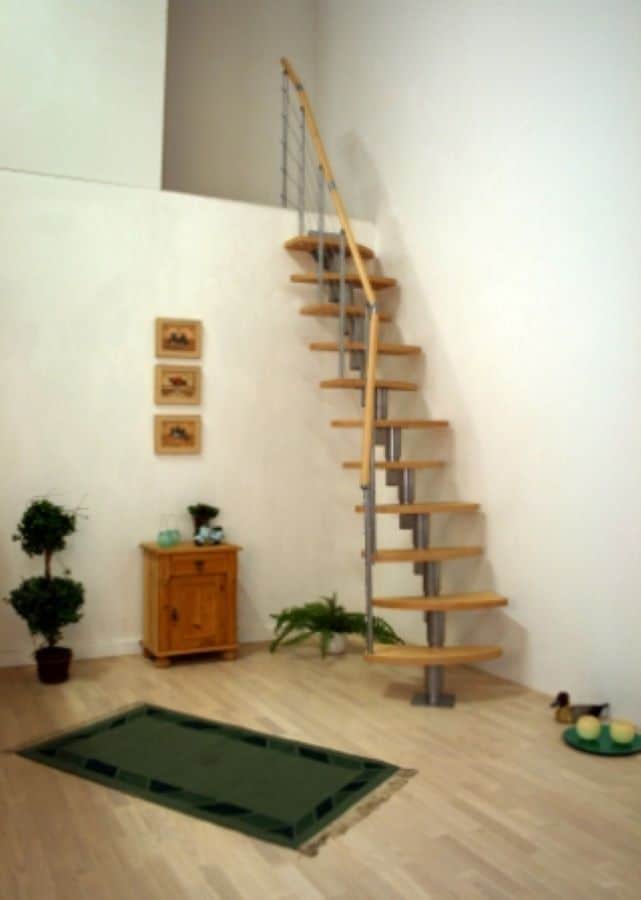 DOLLE 68320 Stair-Railing-Kits - View #4