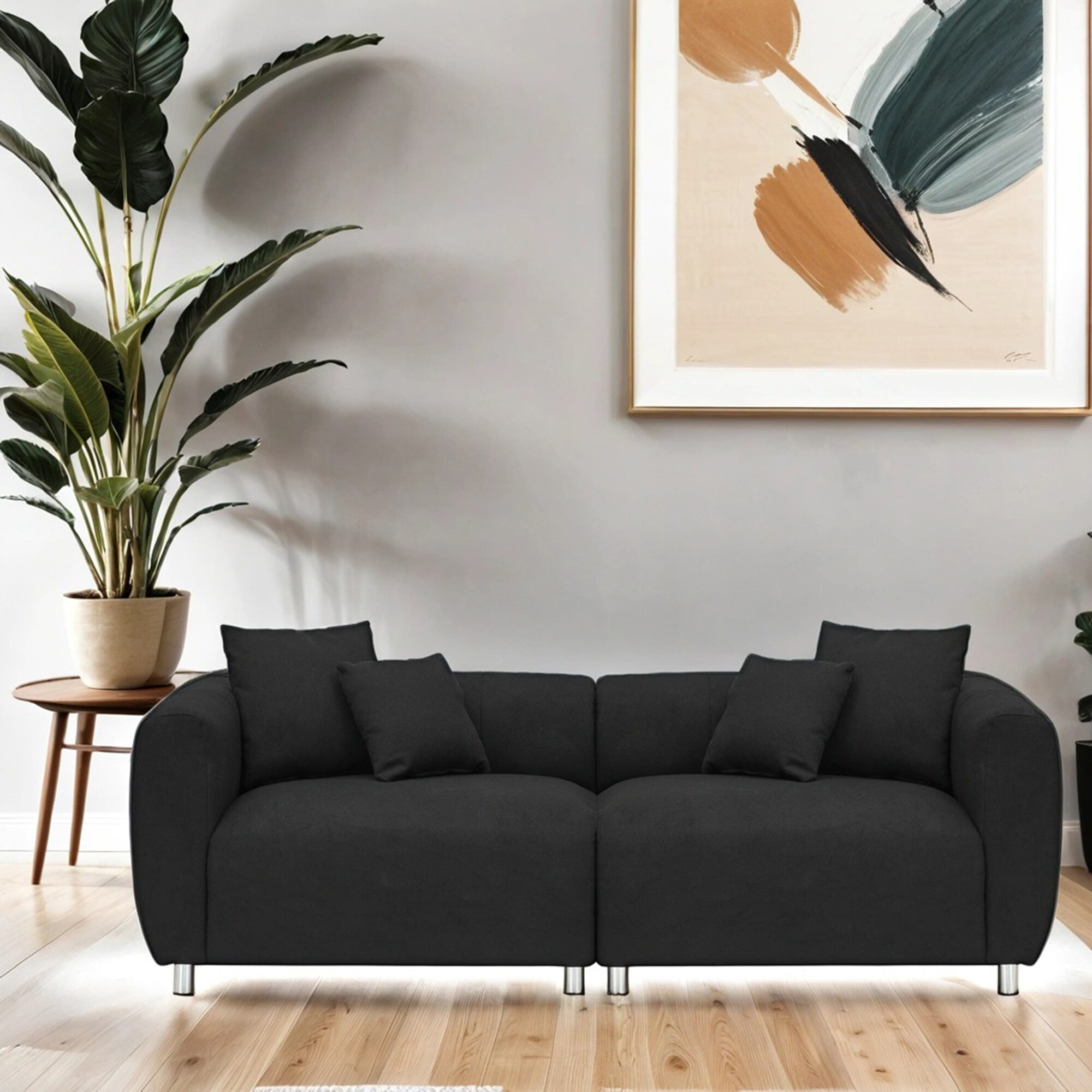 Bybafun YC5200090 Sofas-Loveseats - View #8