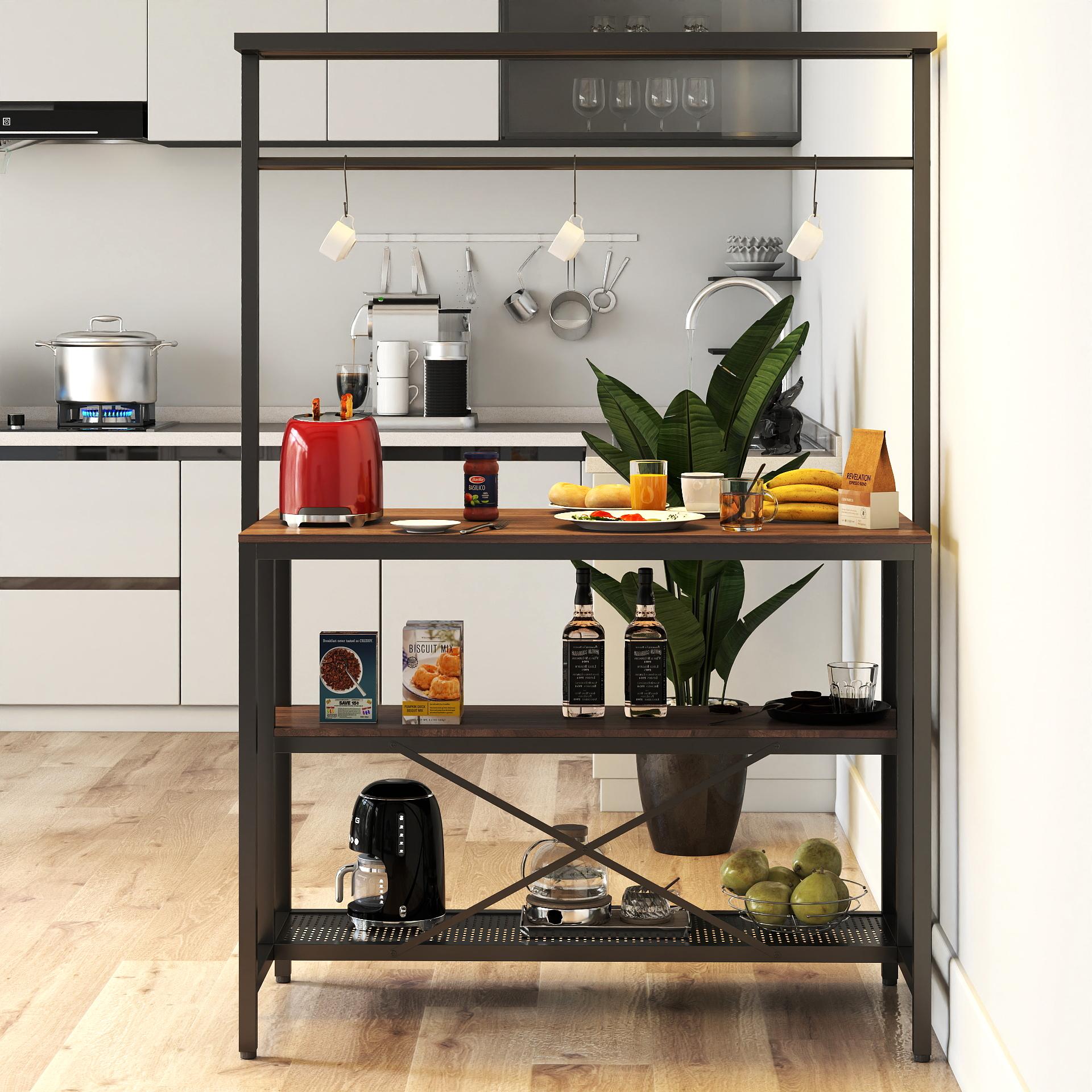 Bayfeve BF-331S183-IN Dining-Kitchen-Storarge - View #3