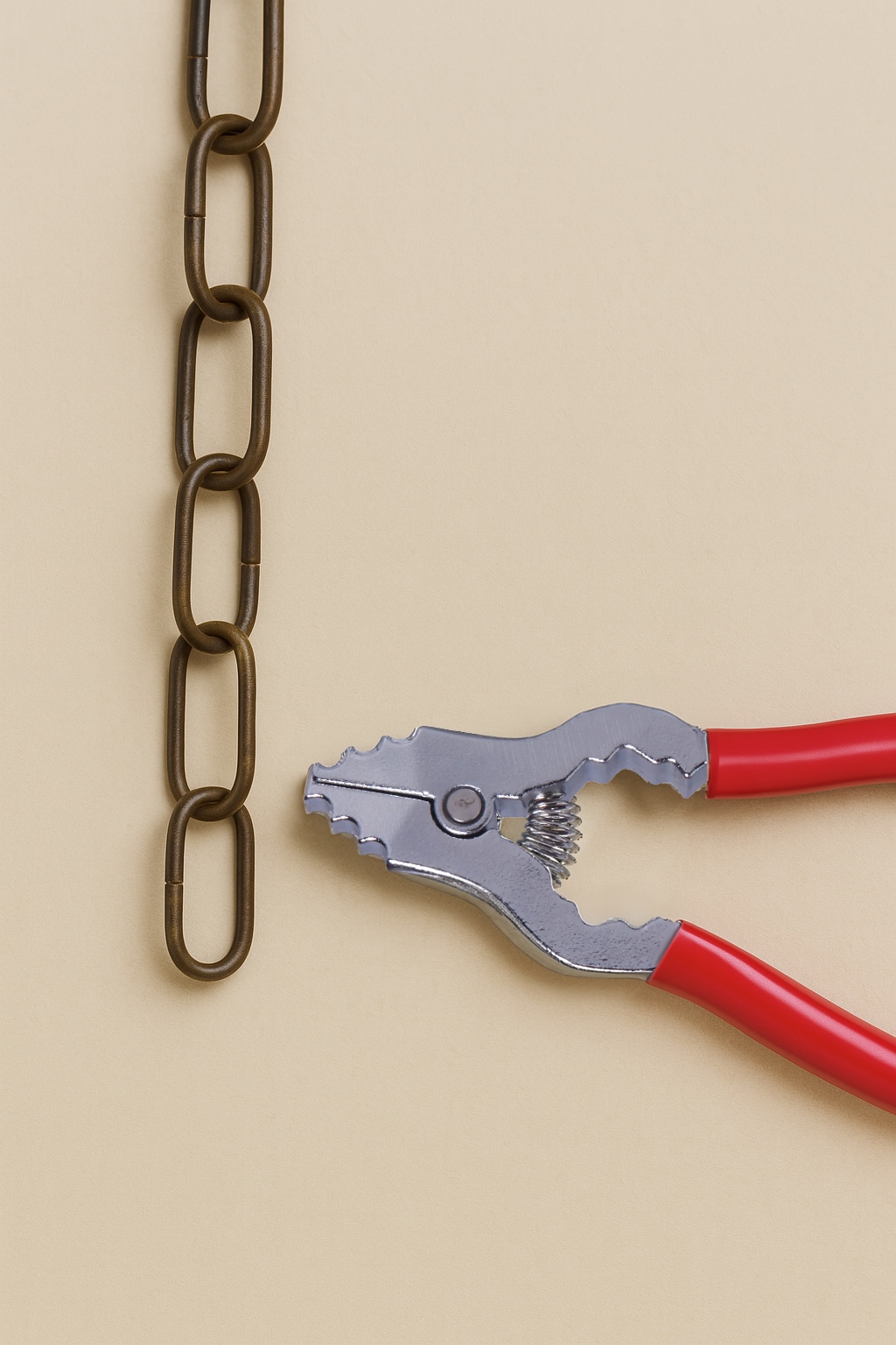 Project Source LP-CB pliers - View #3