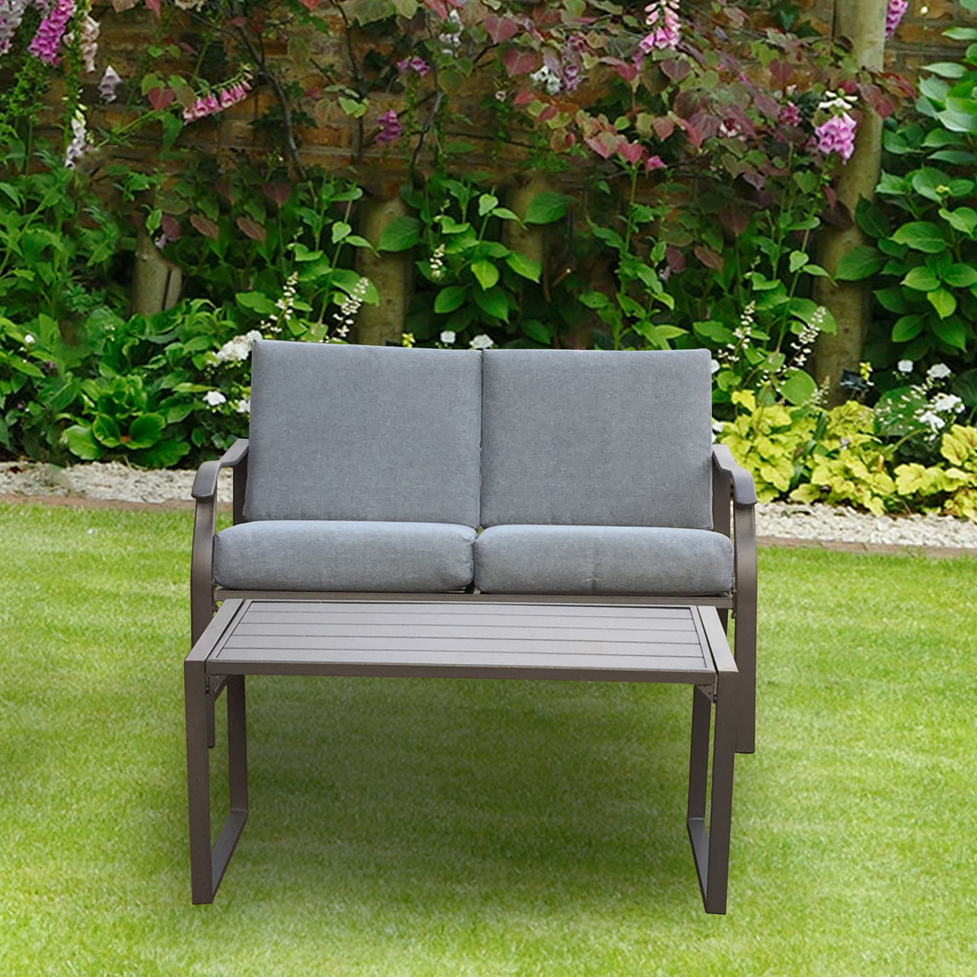 Miki Shinly WS-2244-18QI Patio-Conversation-Sets - View #8