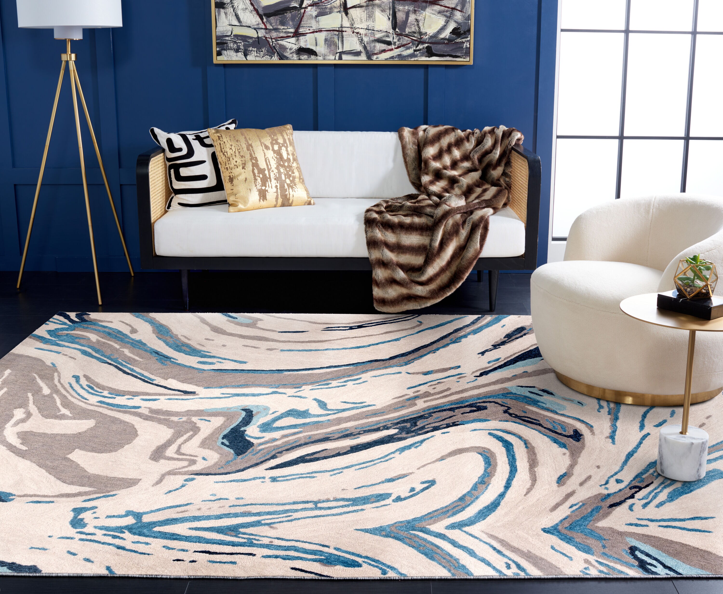 Safavieh SOH679F-8 rugs - View #8