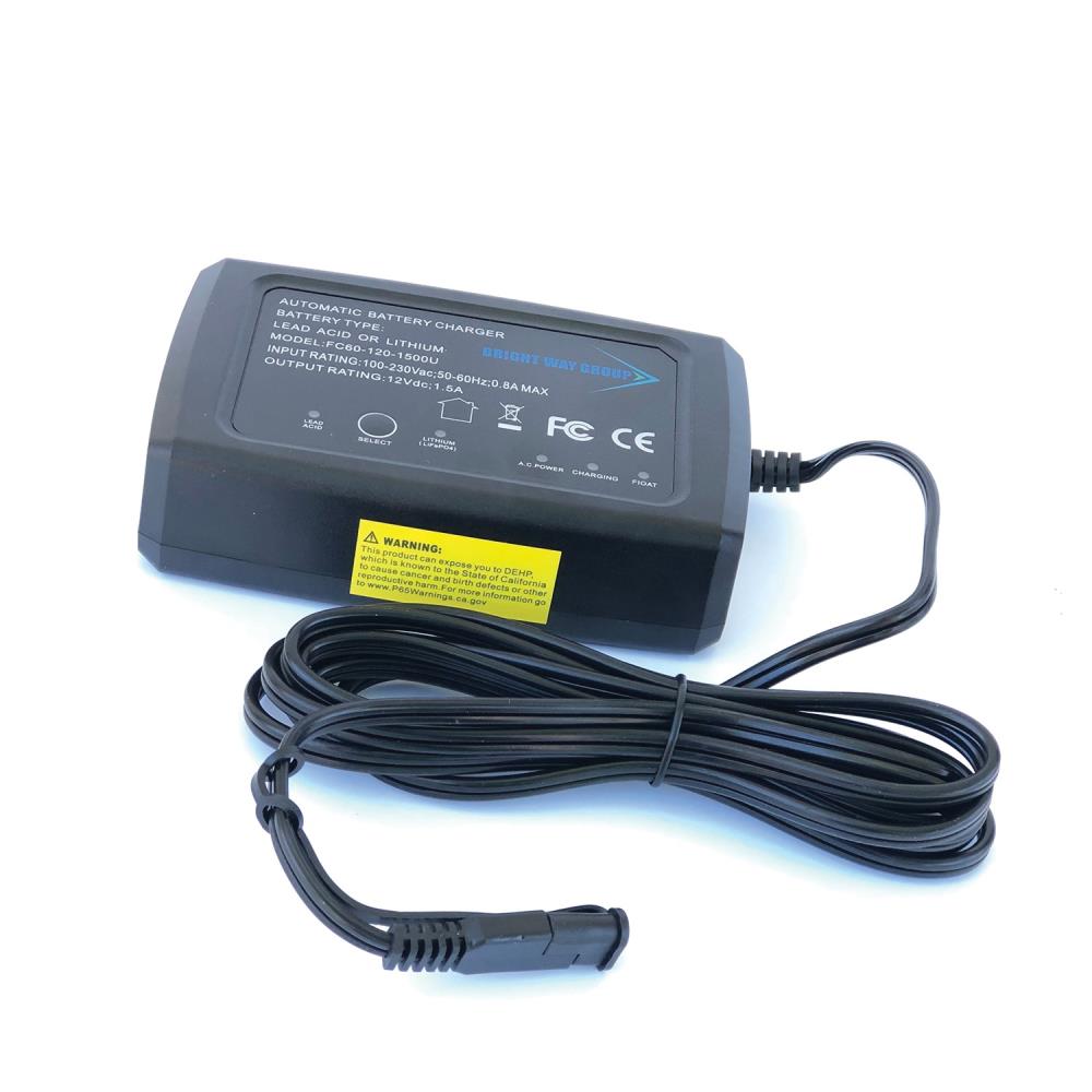 Bright Way Group 5213 Mobile-Device-Chargers - View #2