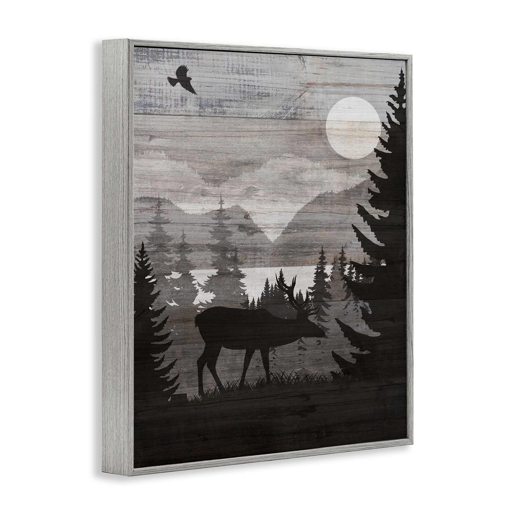 Stupell Industries BS-243-GFF-16X20 Wall-Art - View #2