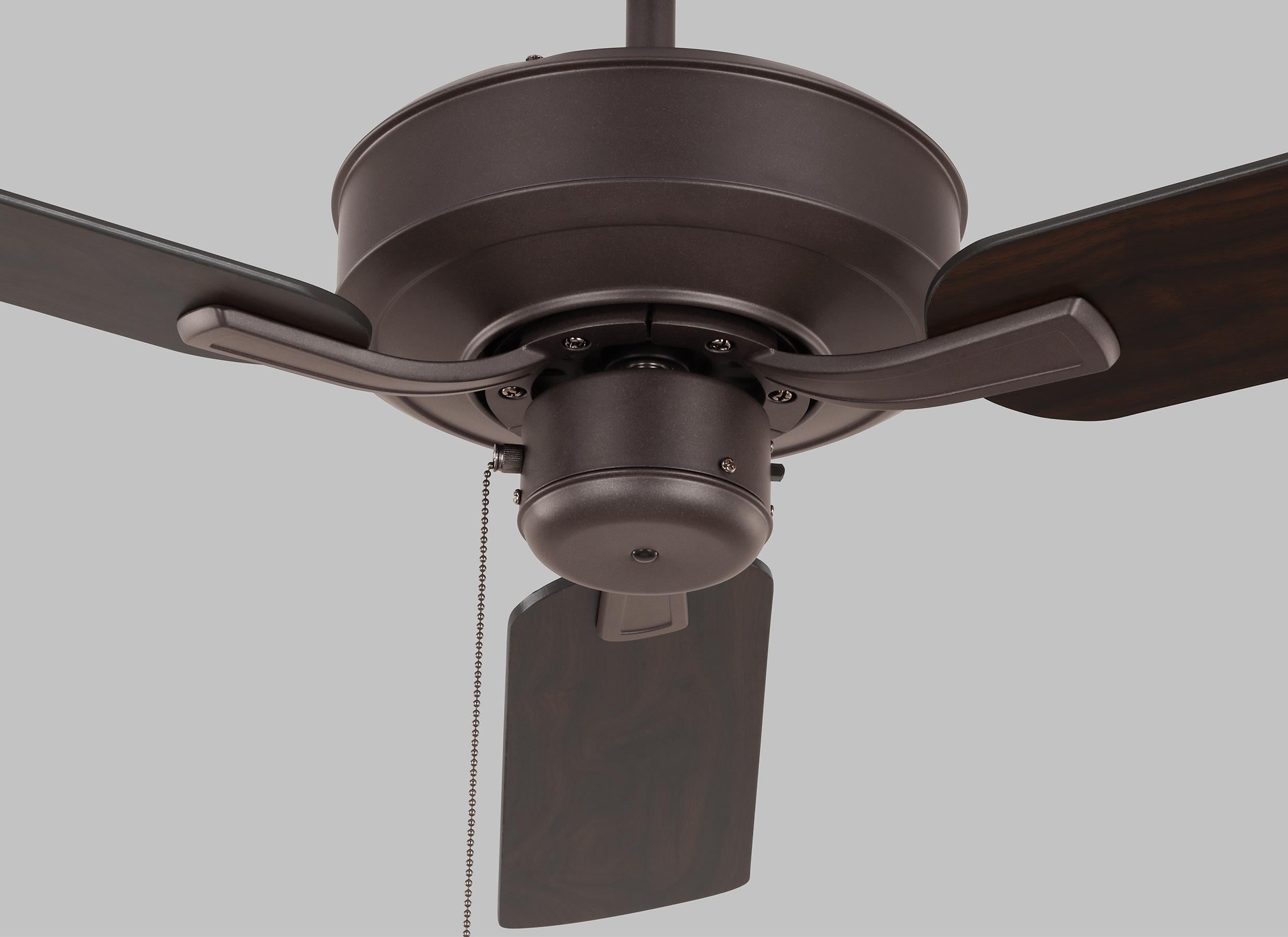 Generation Lighting 3LD48BZ Ceiling-Fans - View #4
