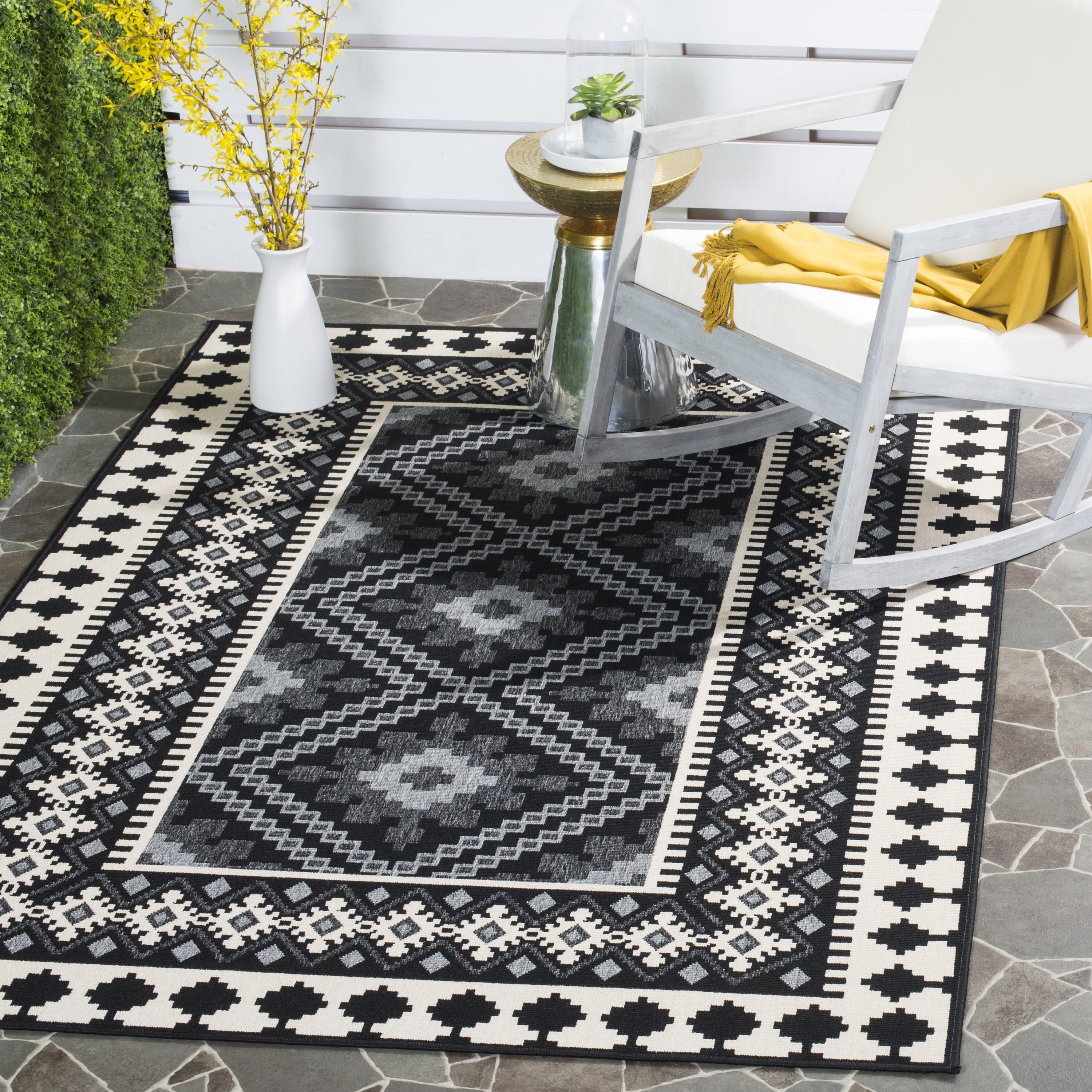 Safavieh VER099-0421-810 rugs - View #3