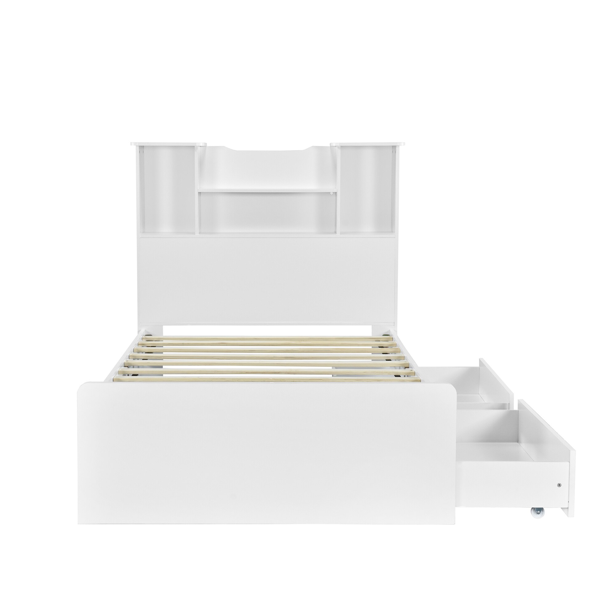 ModernLuxe WF312865AAK beds - View #9