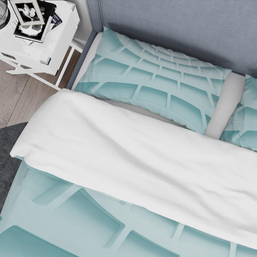 Designart BED19097-Q bedding - View #4