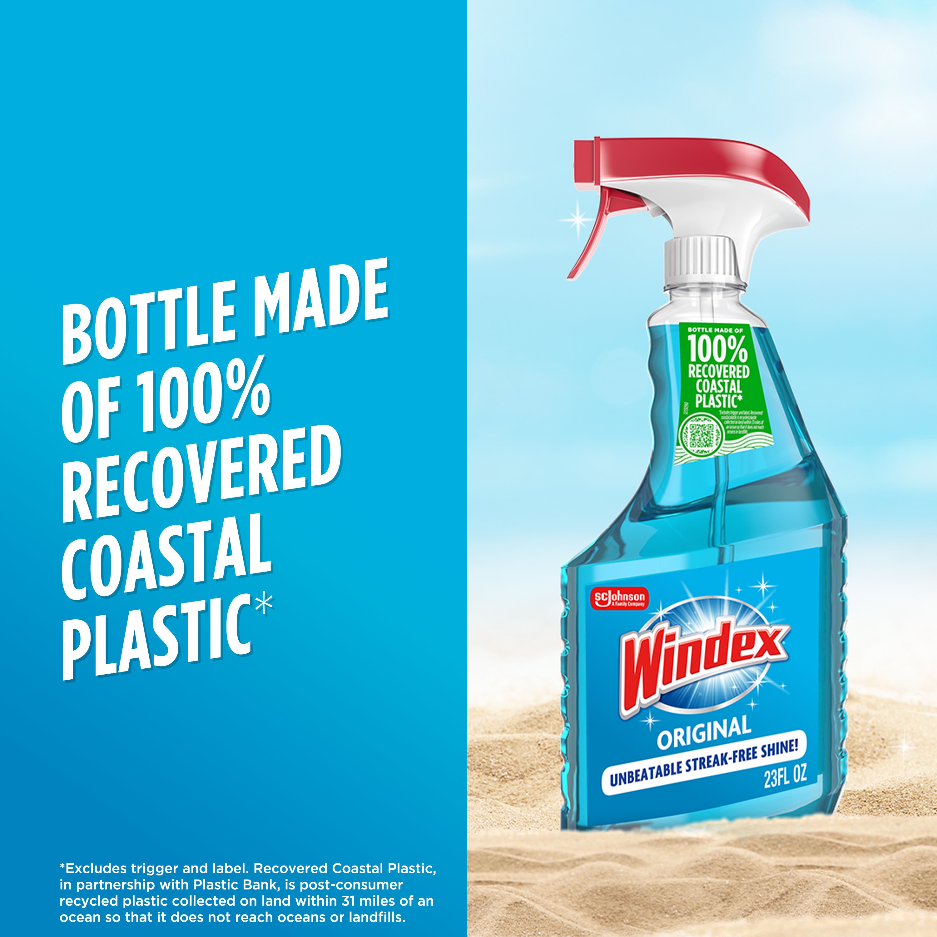 Windex 313042 Glass-Cleaners - View #3
