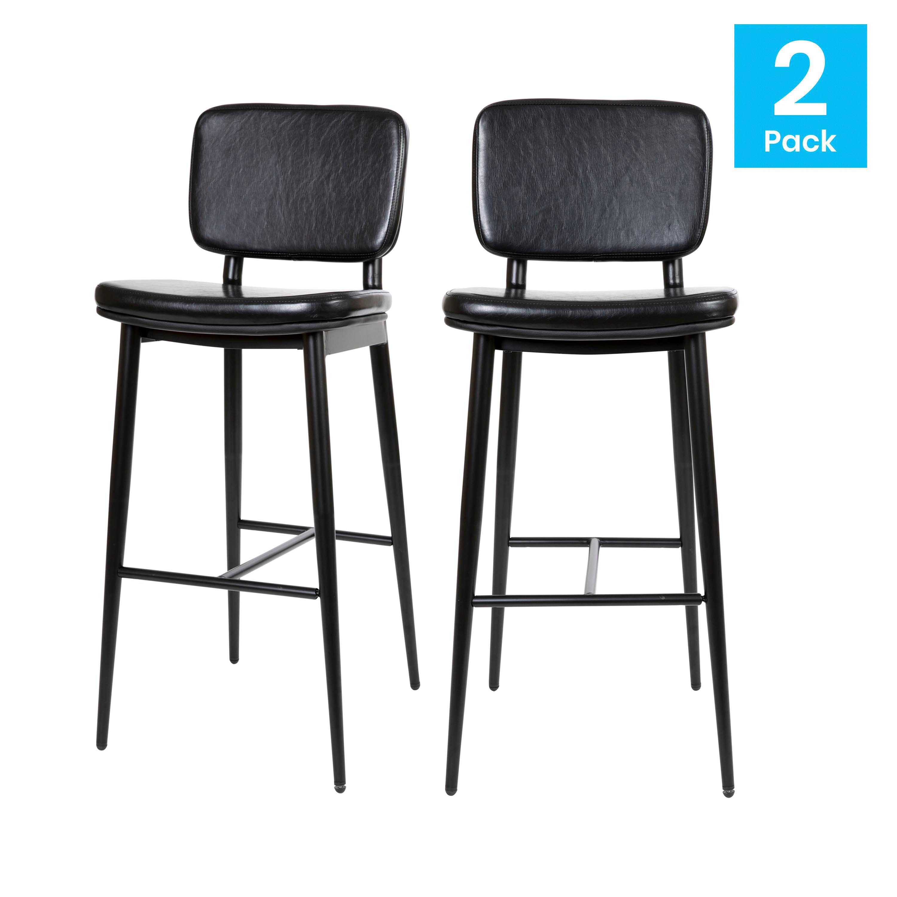 Flash Furniture 840196319001 stools - View #3