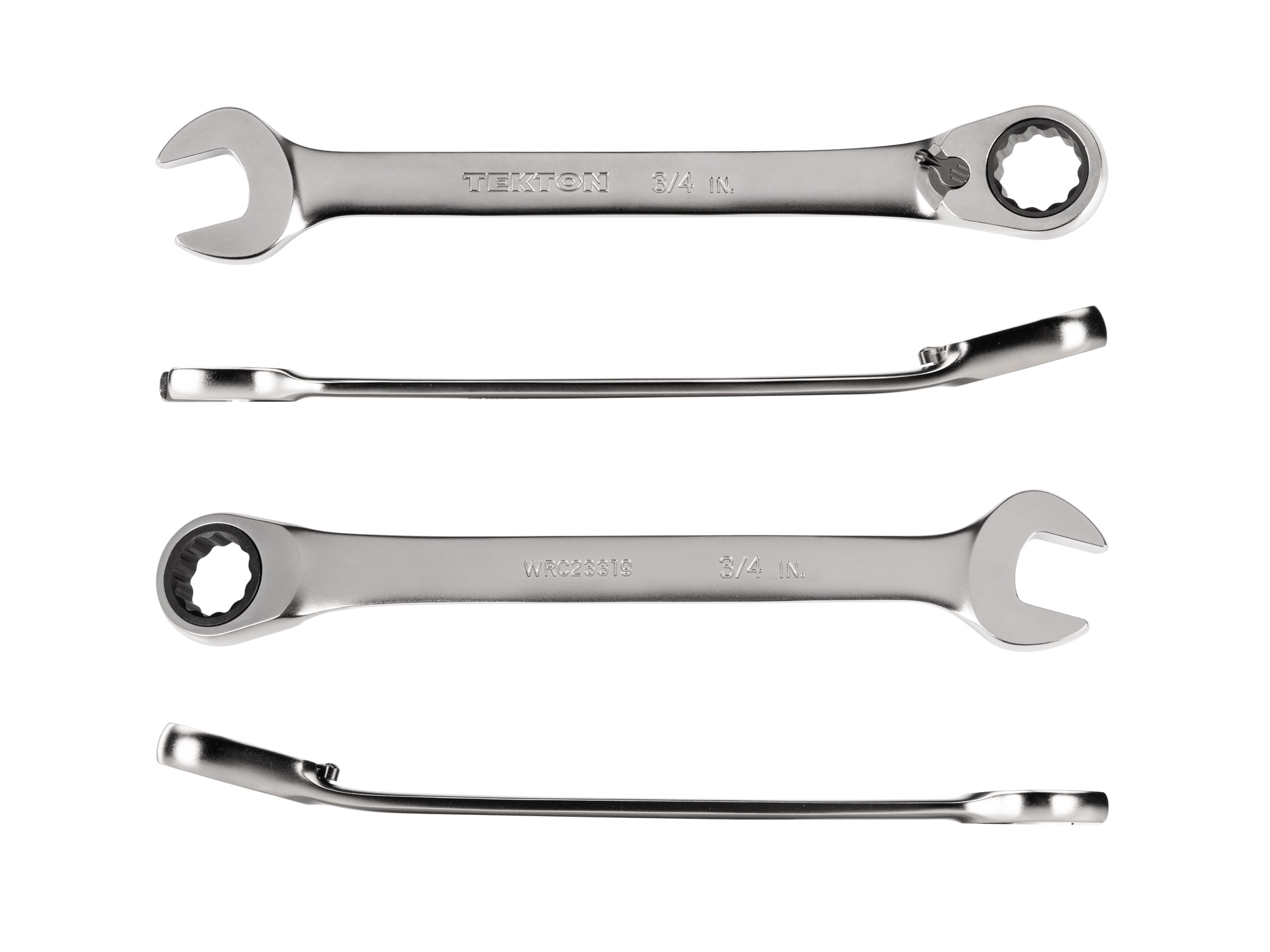 TEKTON WRC23319 Ratcheting-Wrench-Sets - View #2