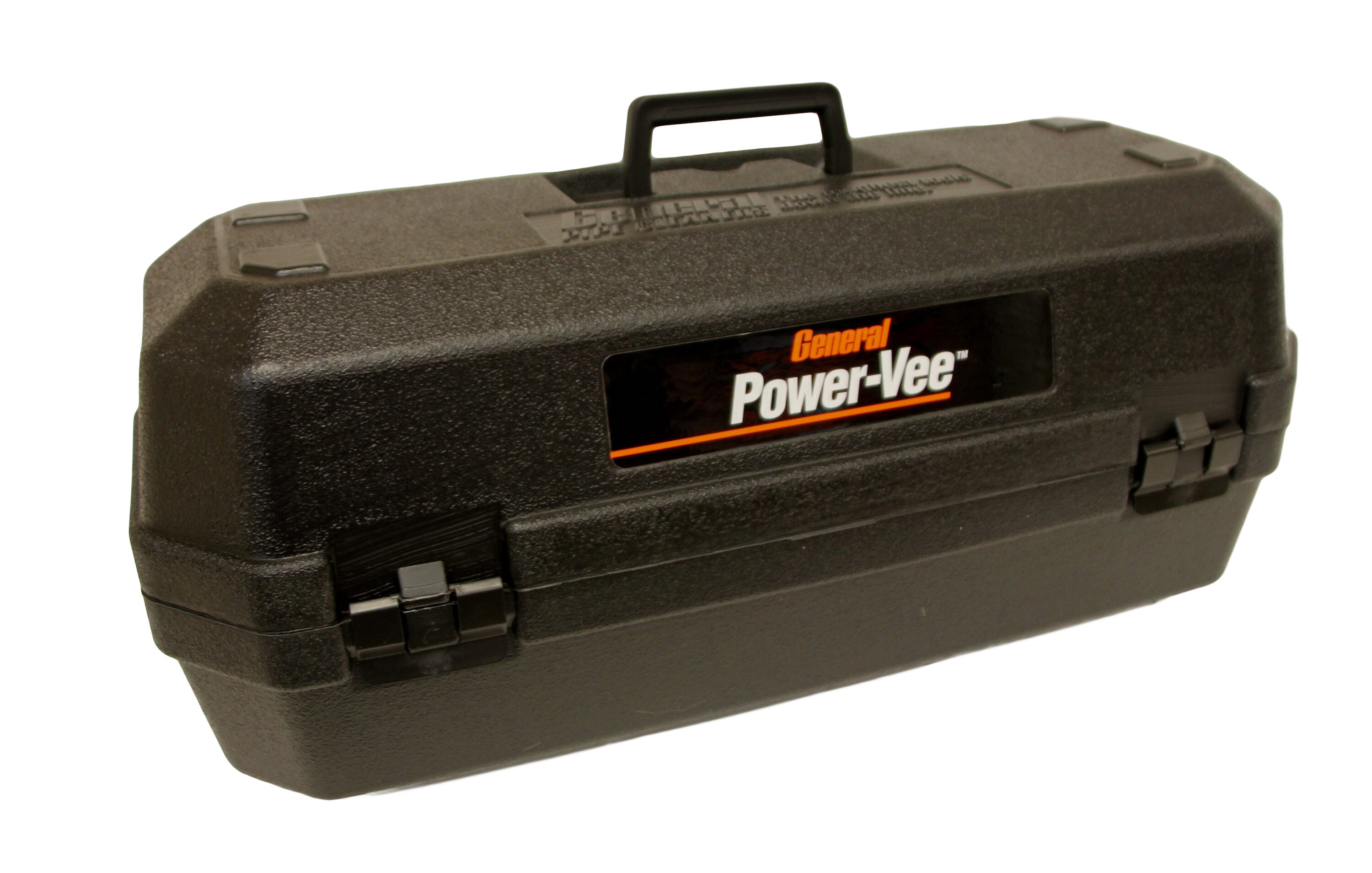 General Pipe Cleaners PVA - Power-Vee Handheld Powered Drain Cleaner Package, 101020