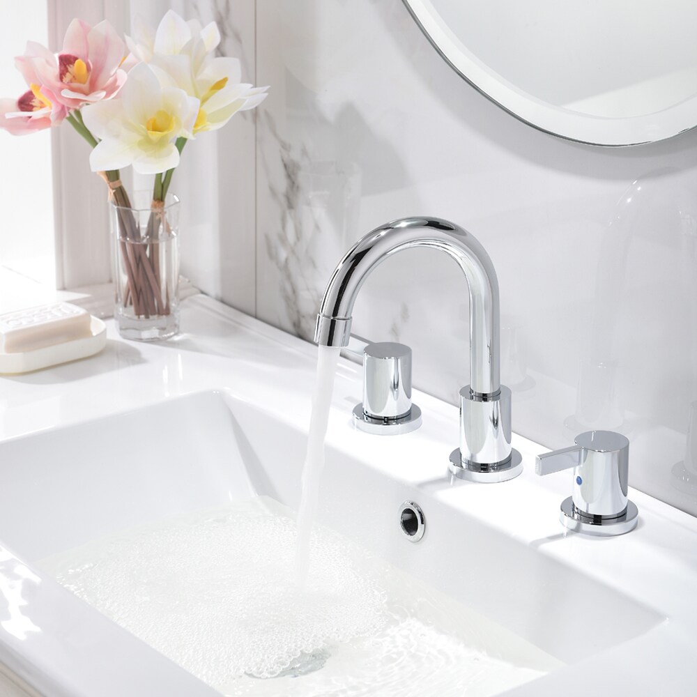 Phiestina LWWF015-1-C Lavatory-Faucets - View #3