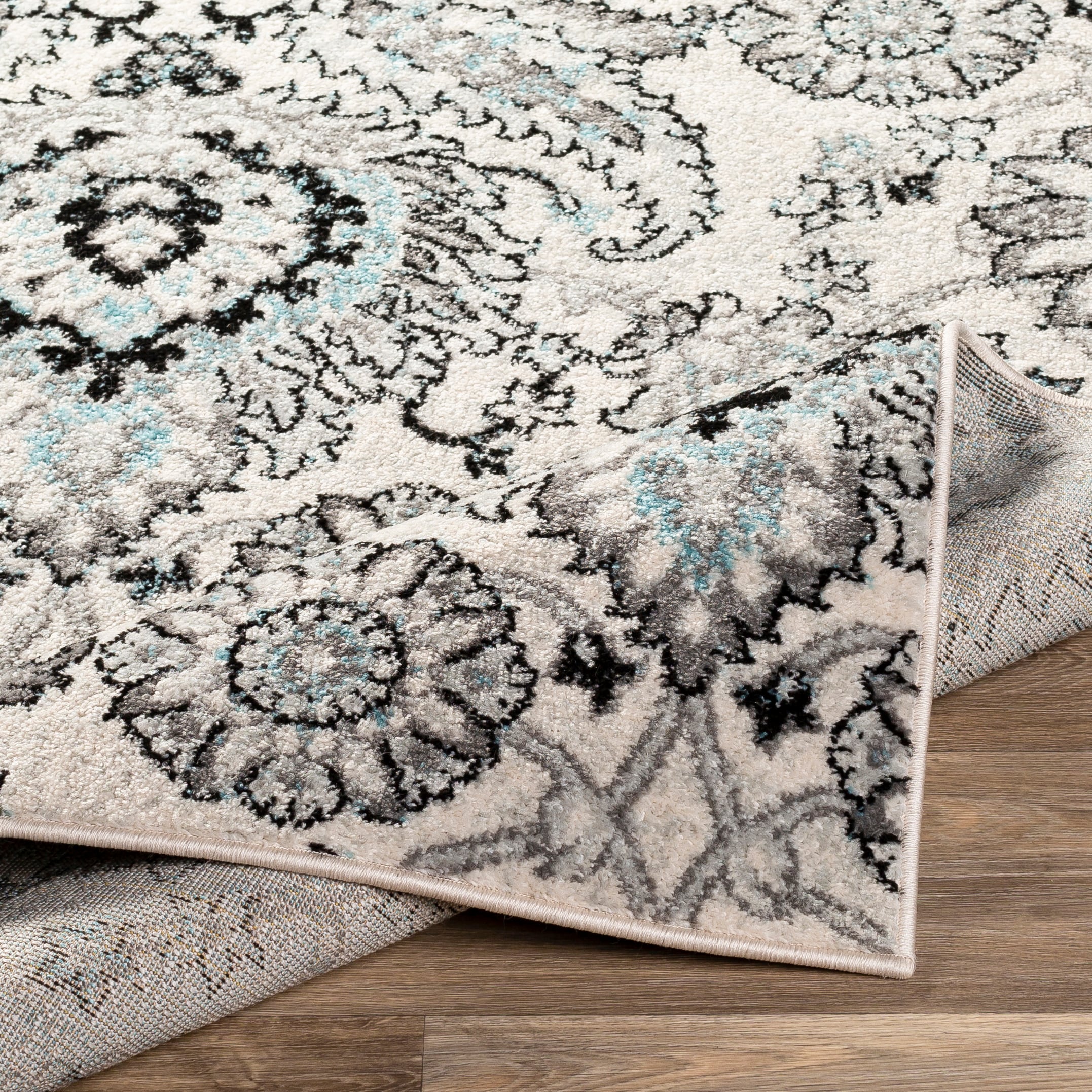 Surya CHE2323-5373 rugs - View #4