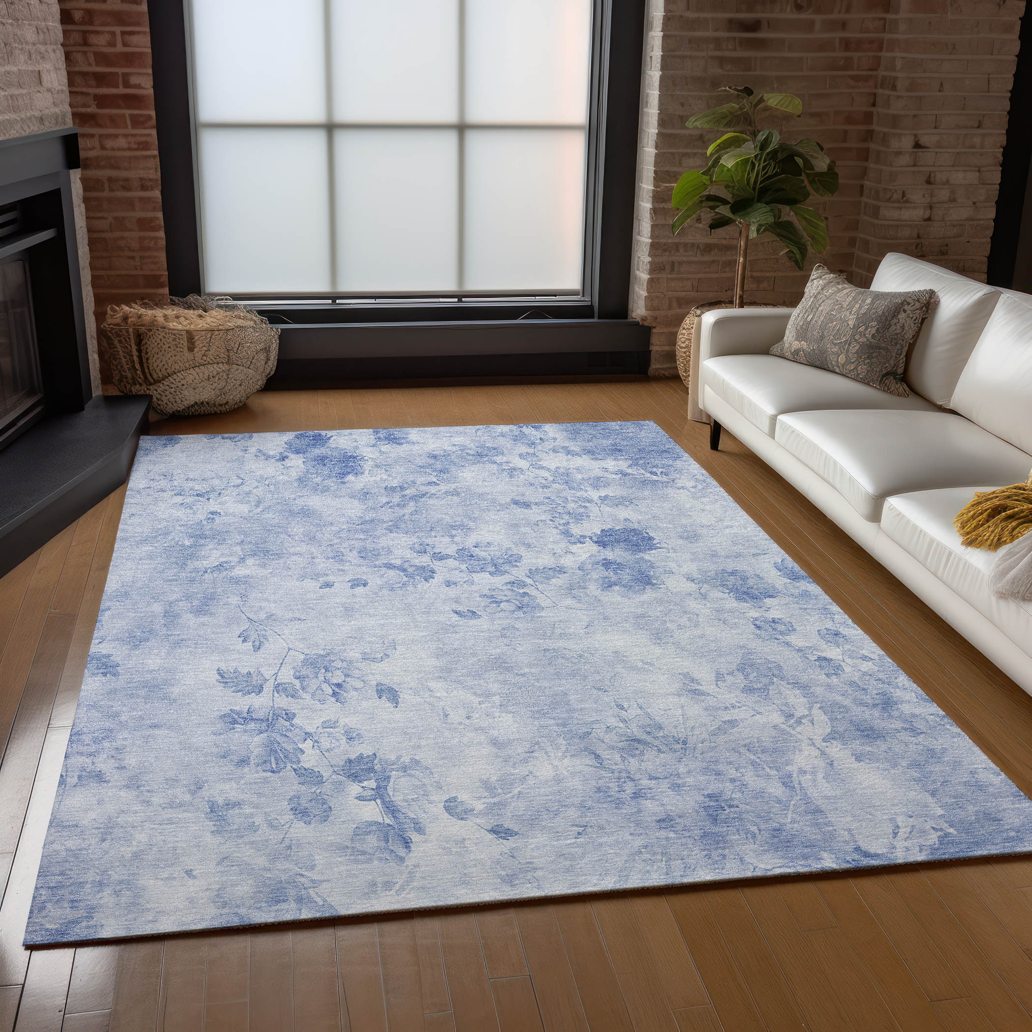 Addison Rugs ACN724SK10X14 rugs - View #3