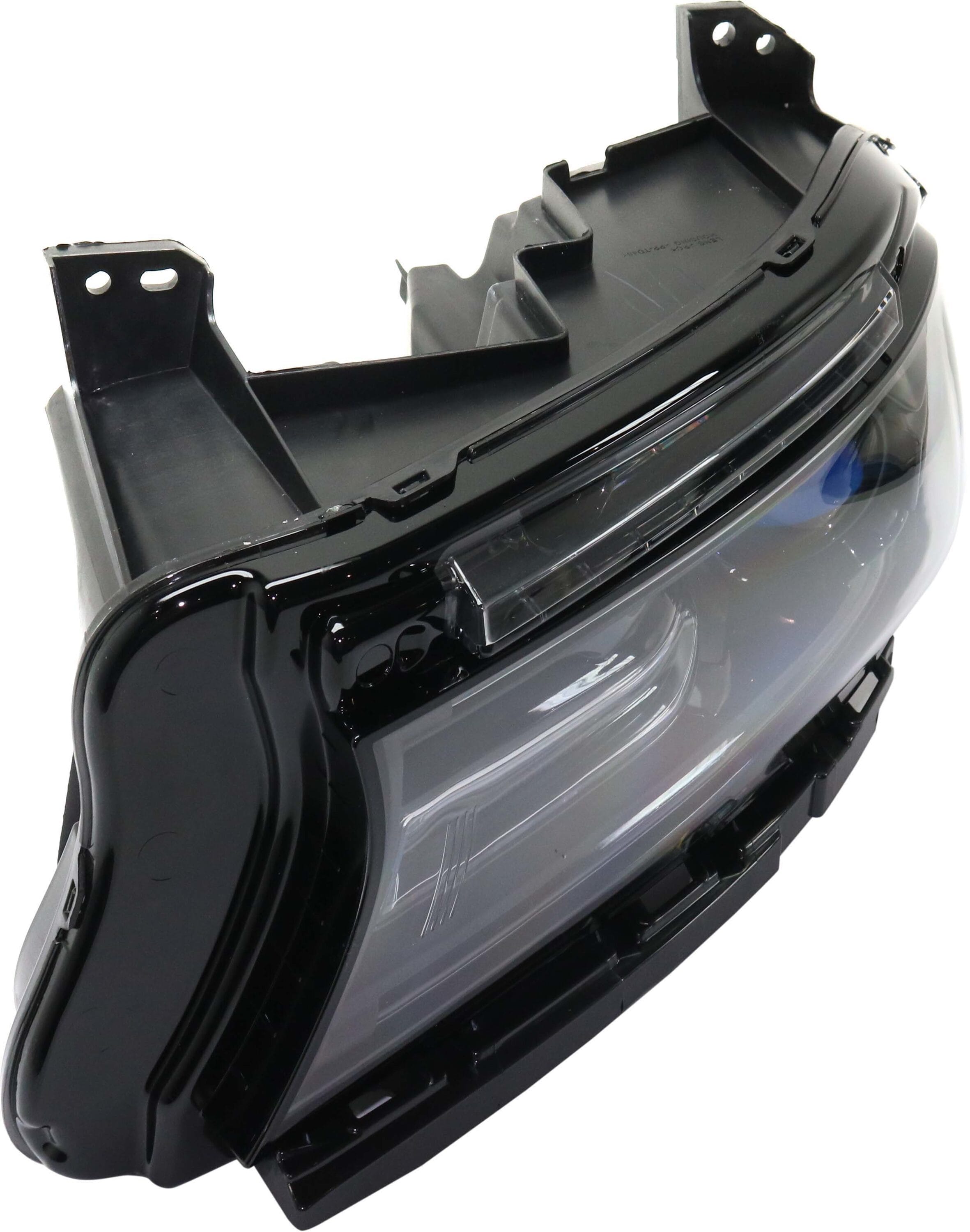 Garage-Pro JCWRD10010018GP Headlights-Components - View #2